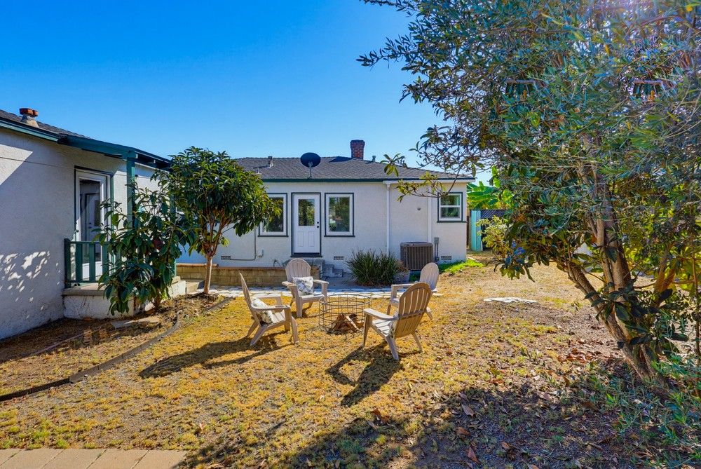 3112 N. Evergreen Street