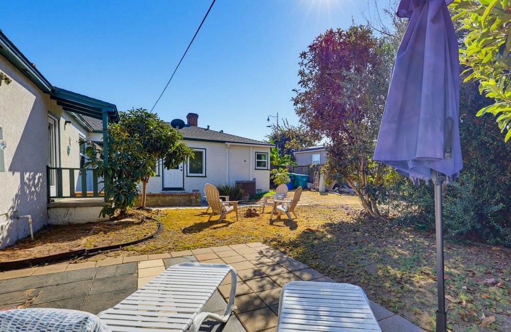 3112 N. Evergreen Street