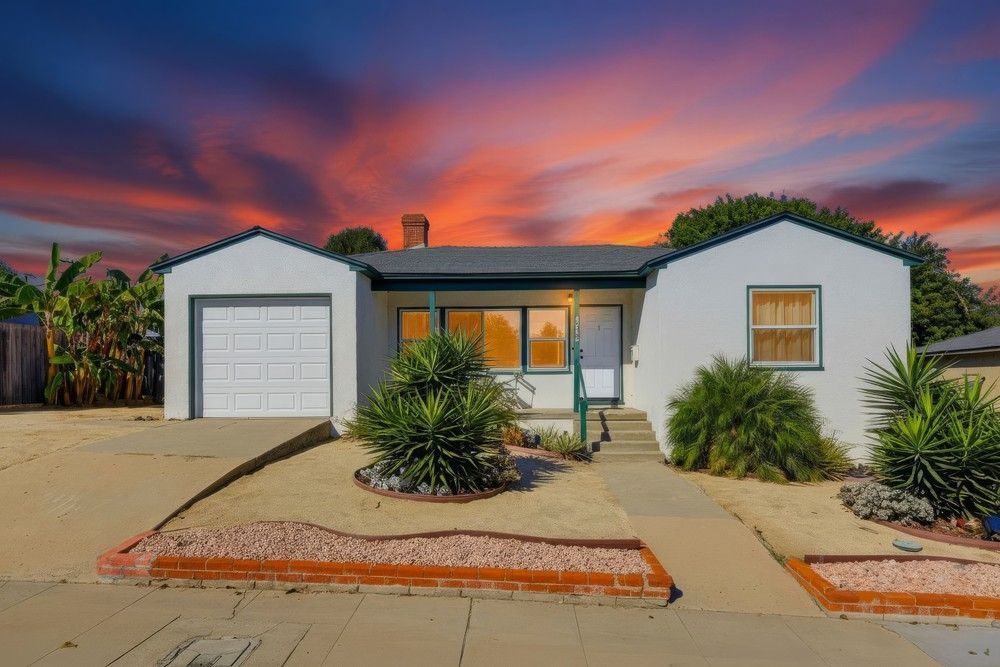 3112 N. Evergreen Street