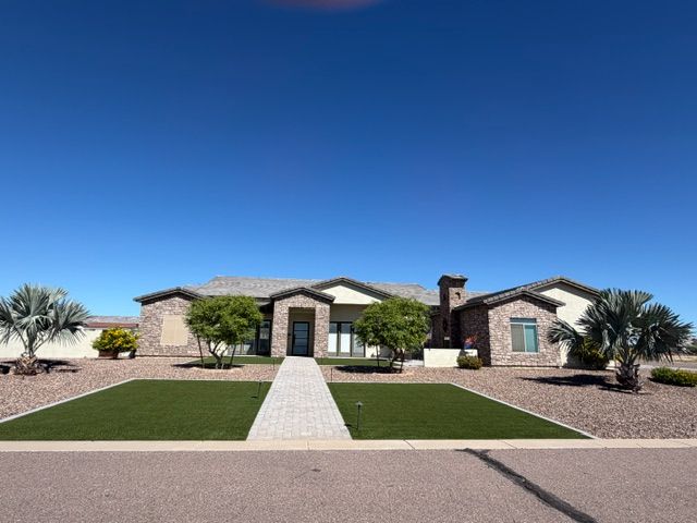 9436 West Fossil Mountain Drive