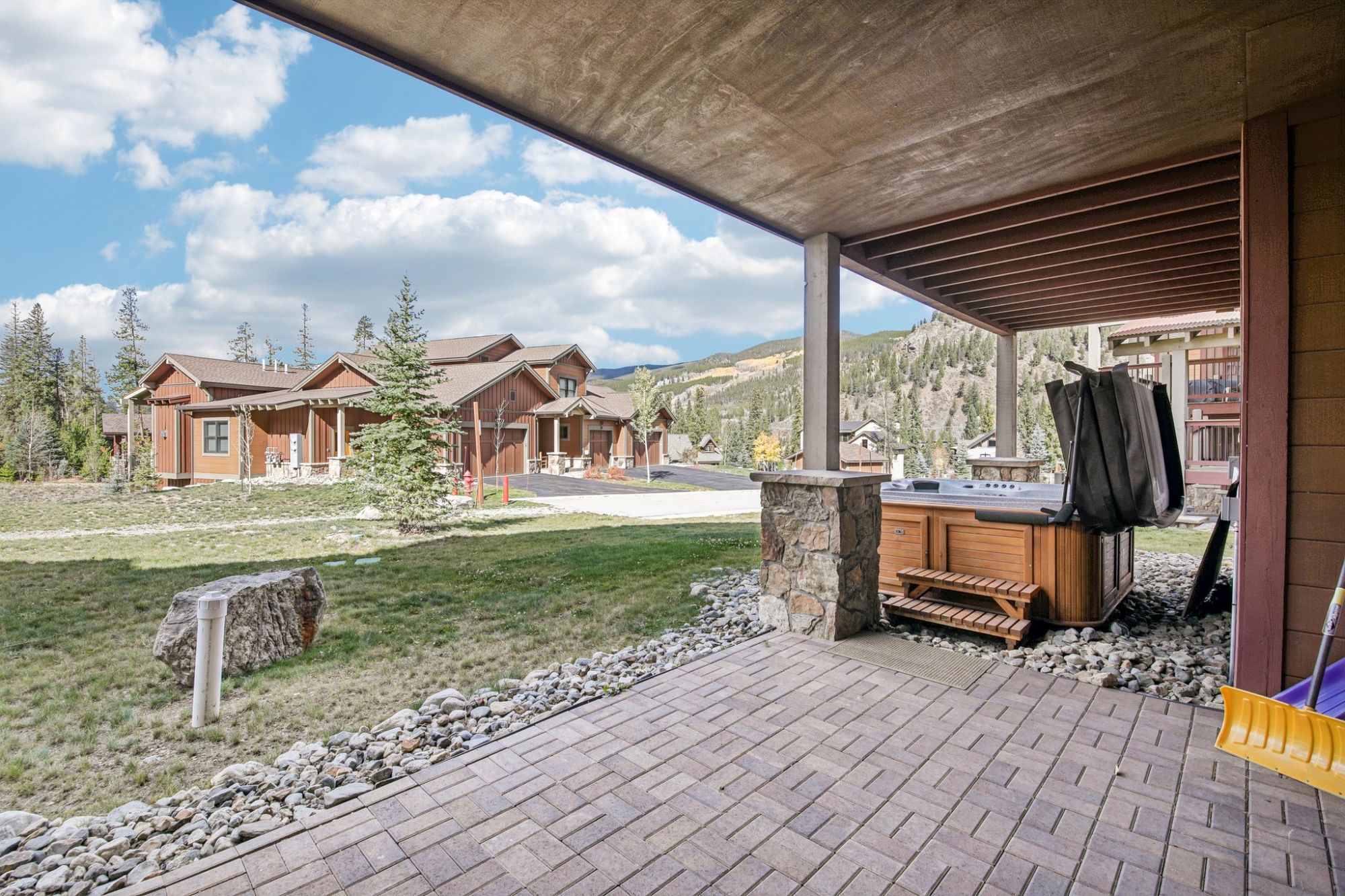692 Independence Road #7C