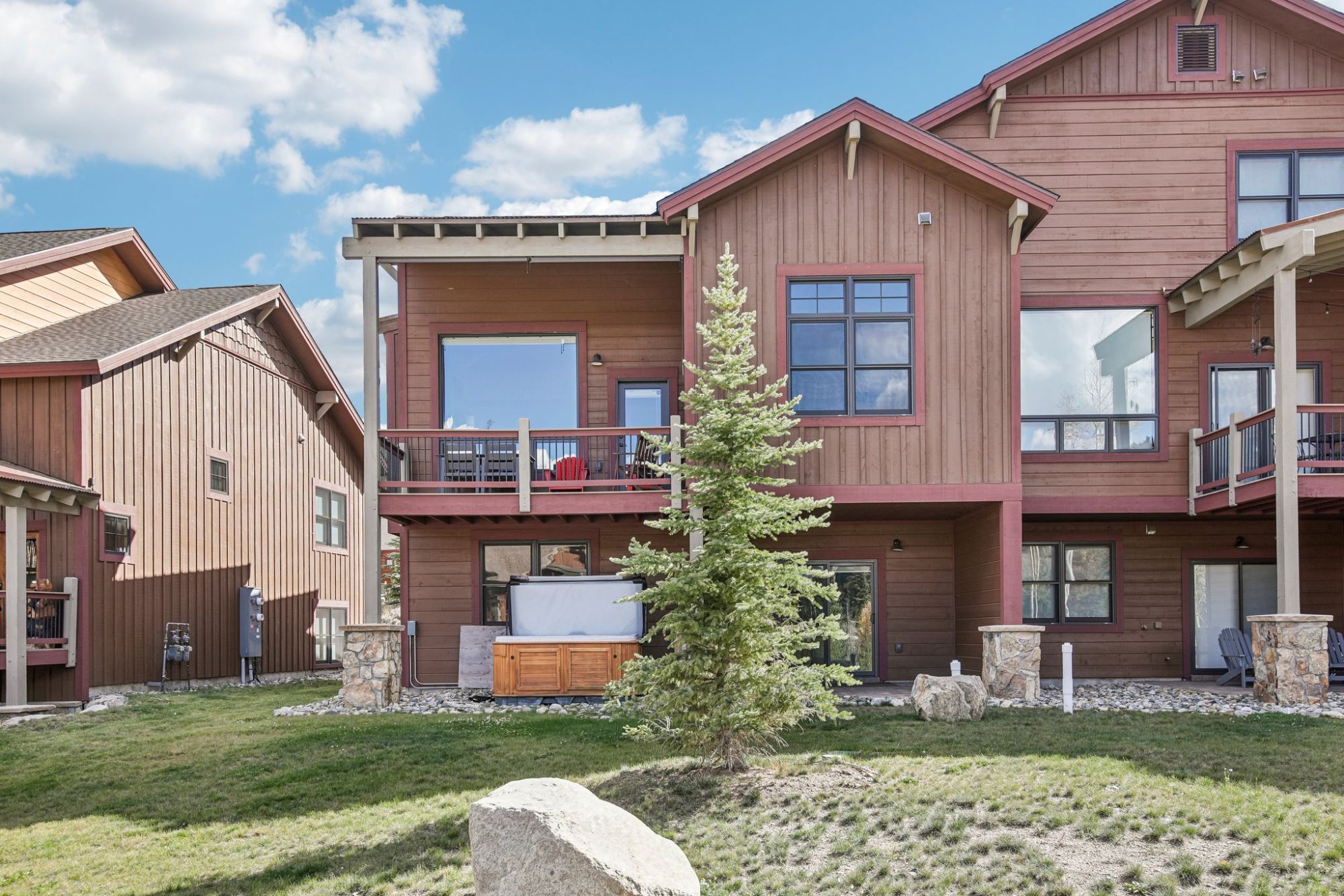 692 Independence Road #7C