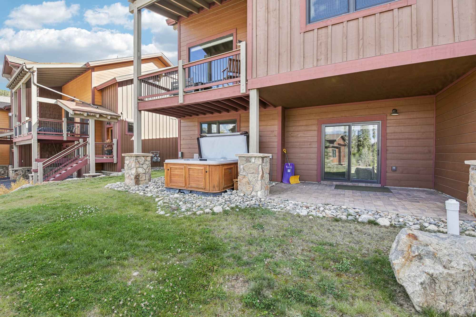 692 Independence Road #7C