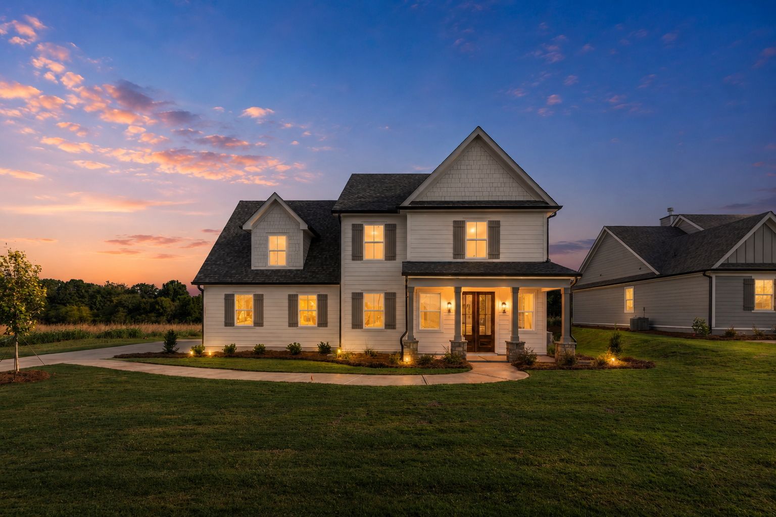 1111 Madison Hills Drive