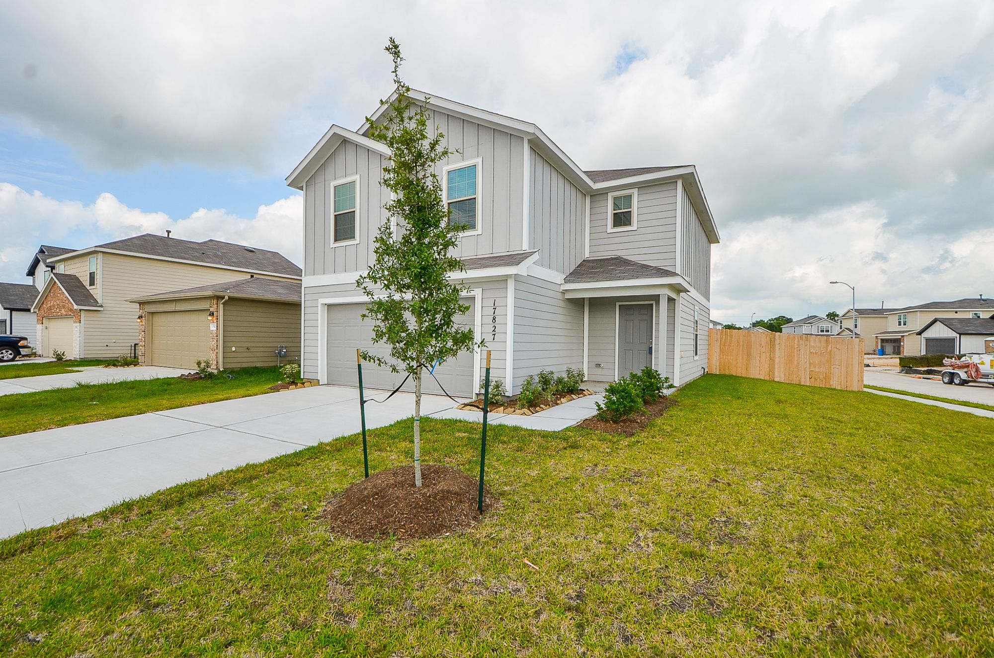 17827 Planted Orchard Drive