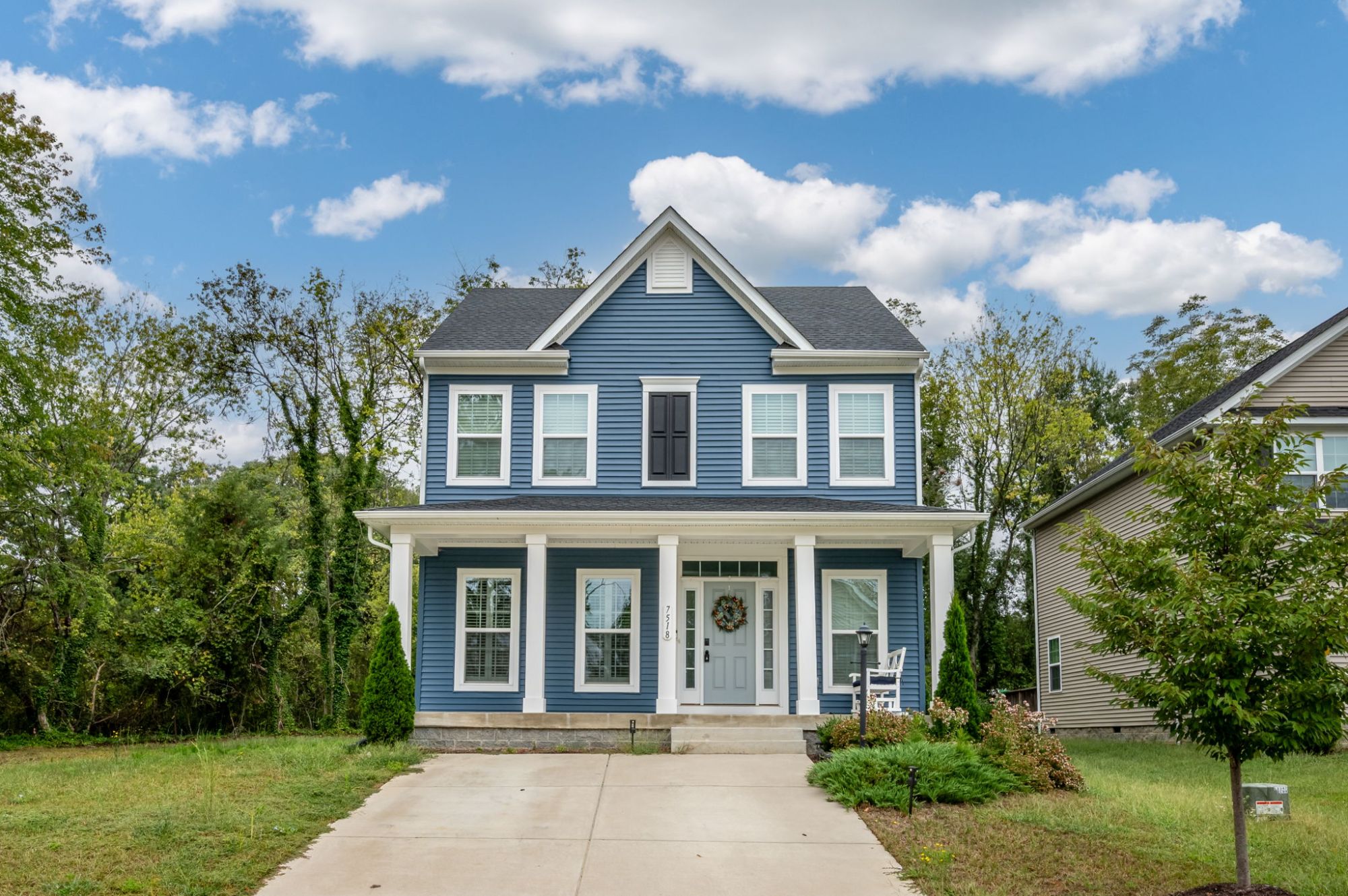 7518 Kajenson Dr