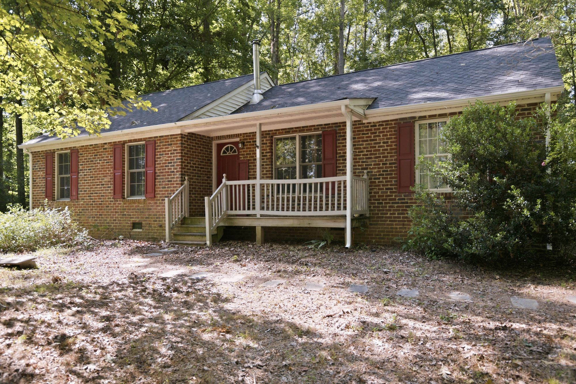 3207 Davis Mill Road