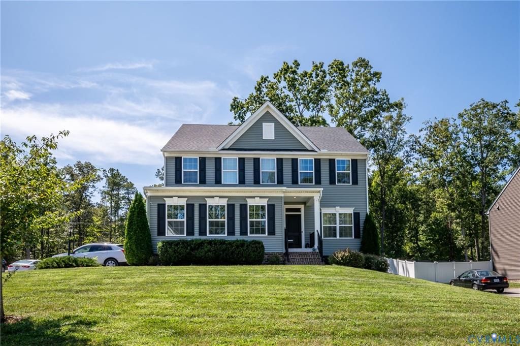 14300 Stonecobble Lane