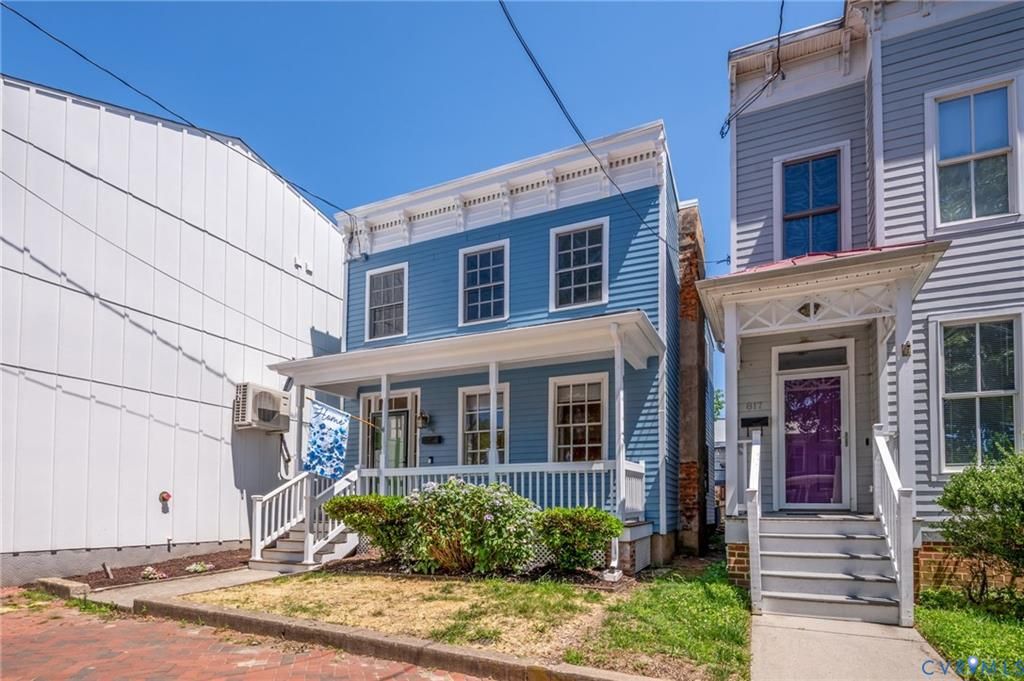 819 North 25th Street
