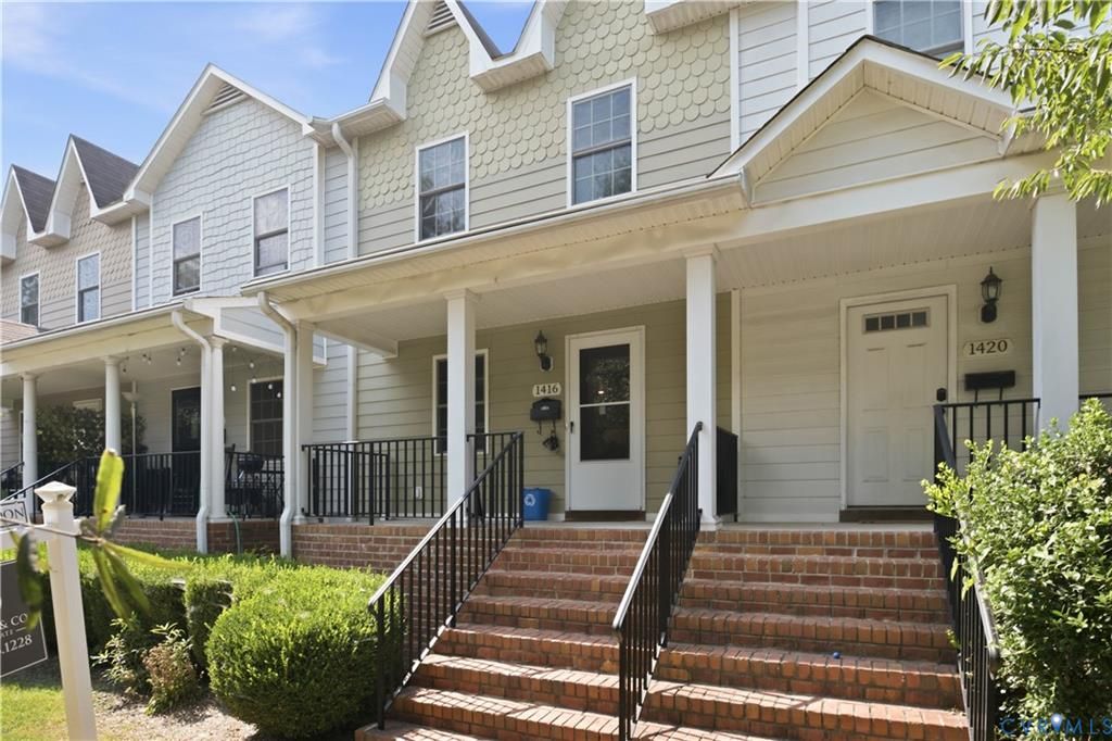 1416 North 33rd Street