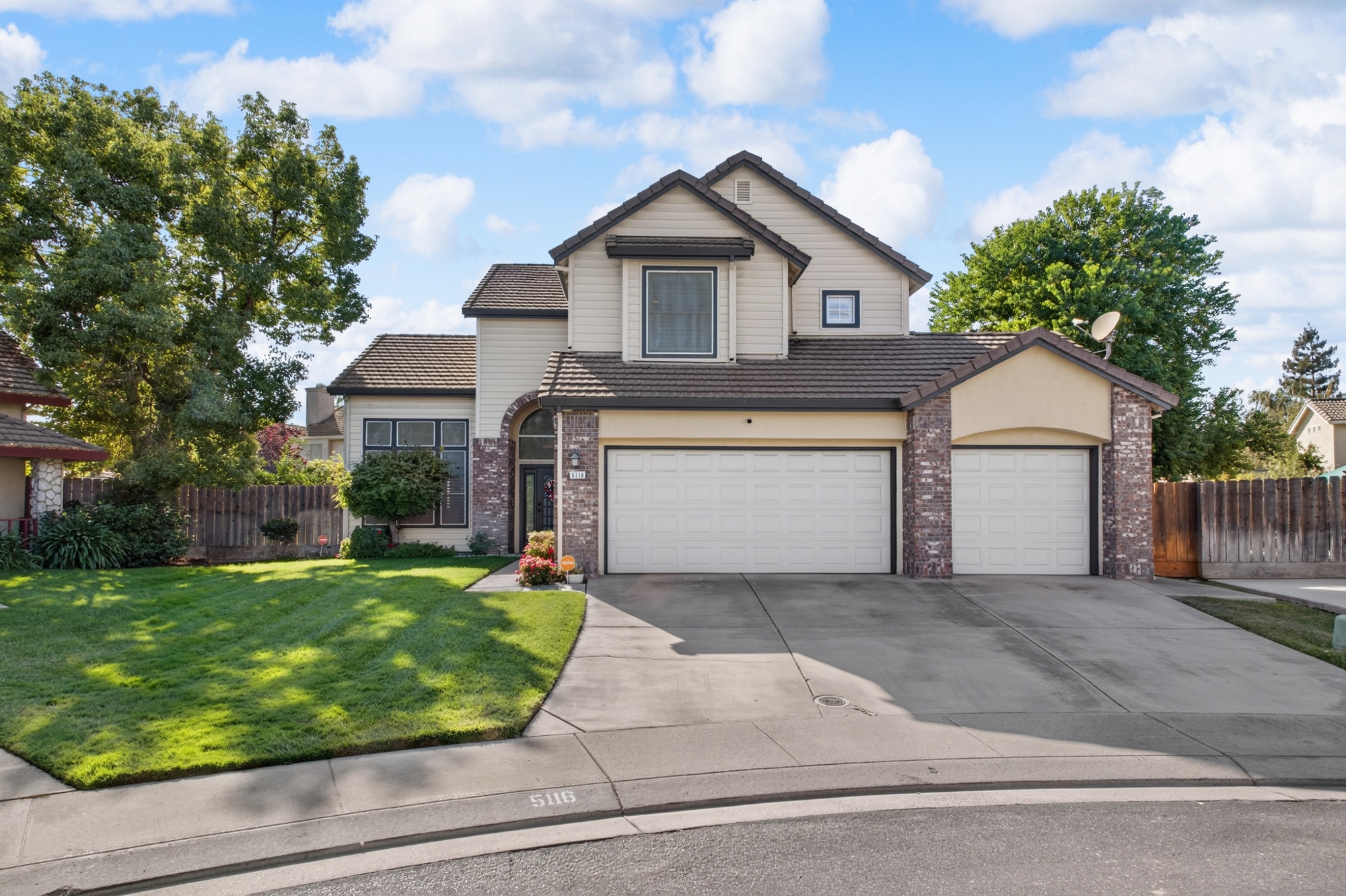 5116 Montalbano Court