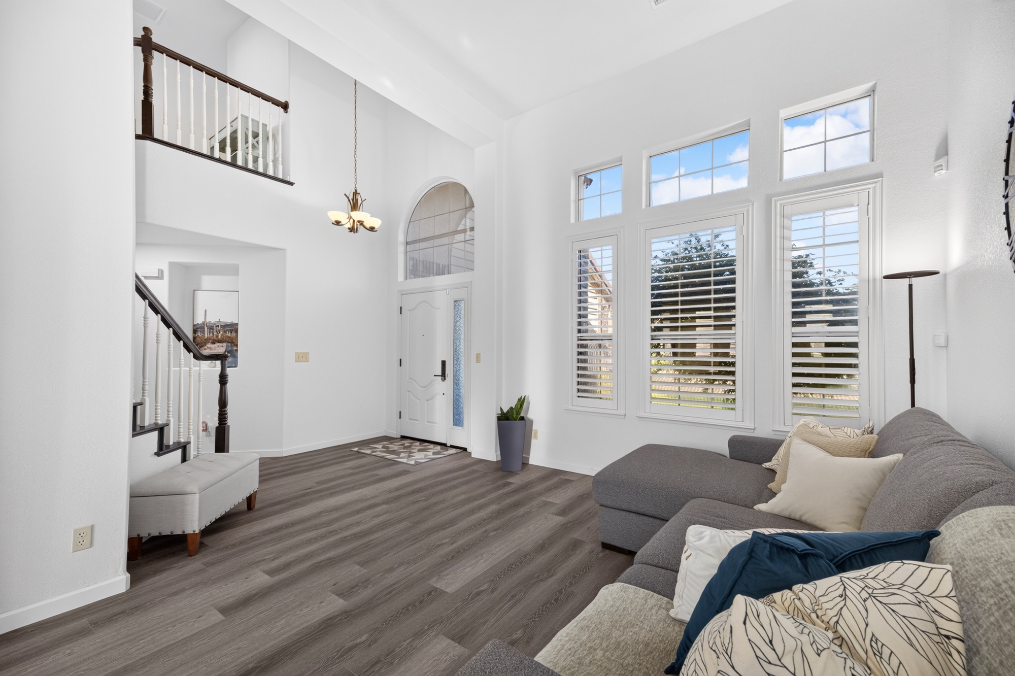 5116 Montalbano Court