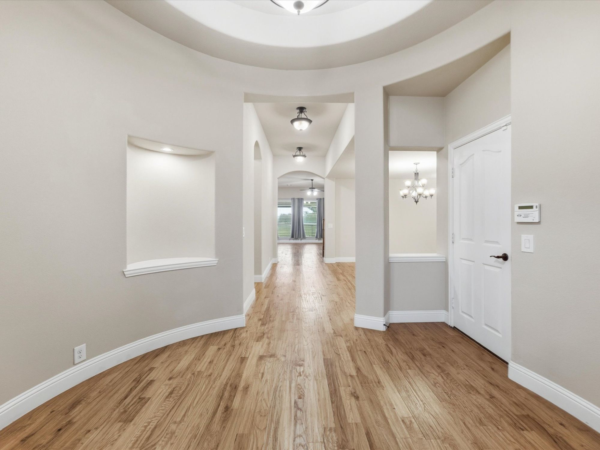 909 Longhorn Drive