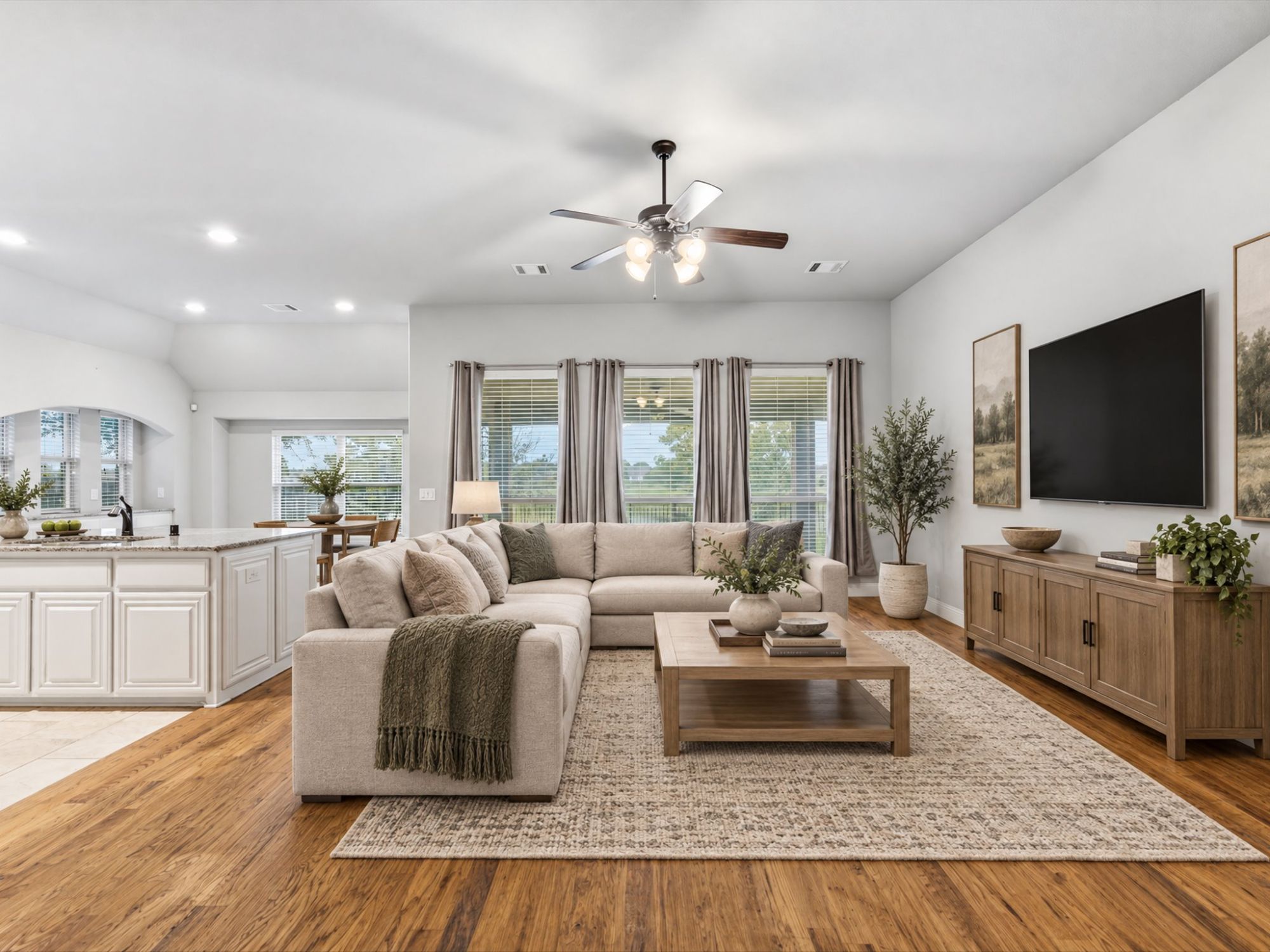 909 Longhorn Drive