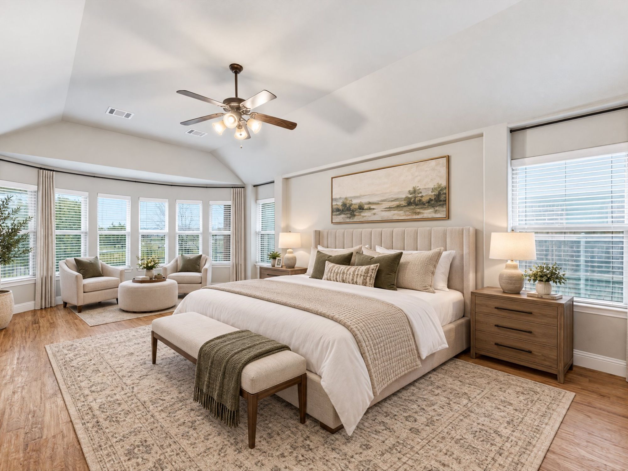 909 Longhorn Drive