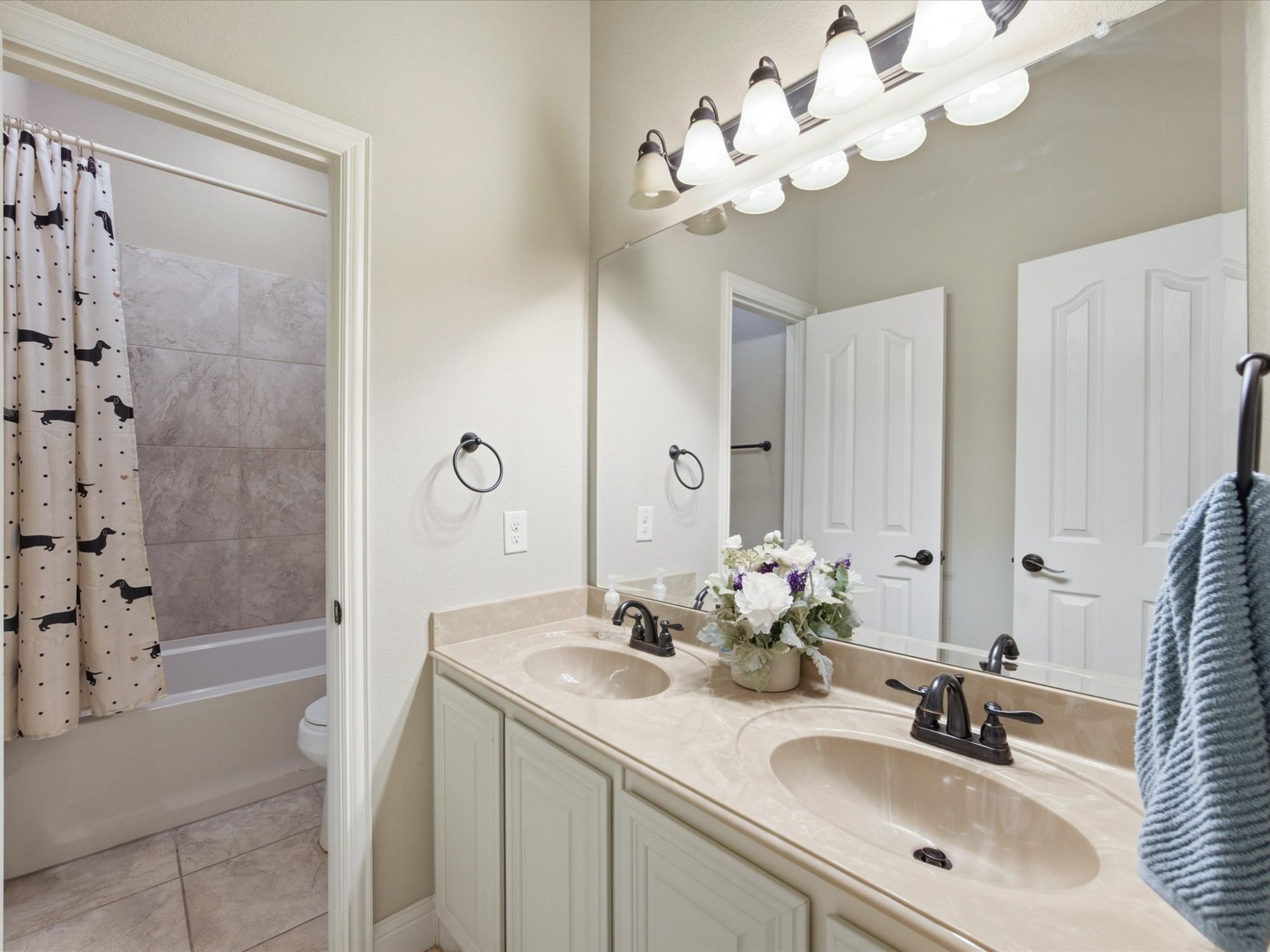 909 Longhorn Drive