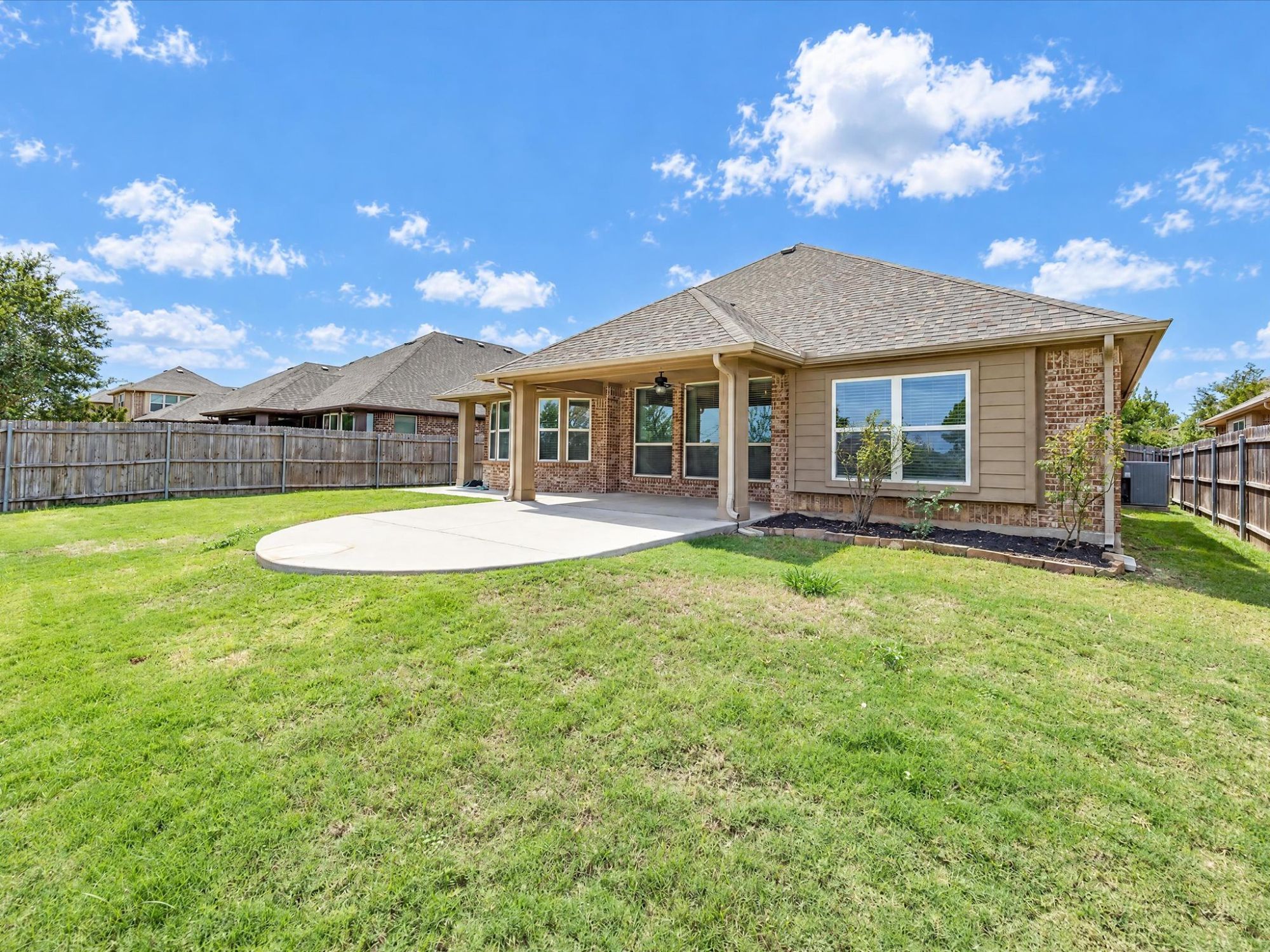 909 Longhorn Drive