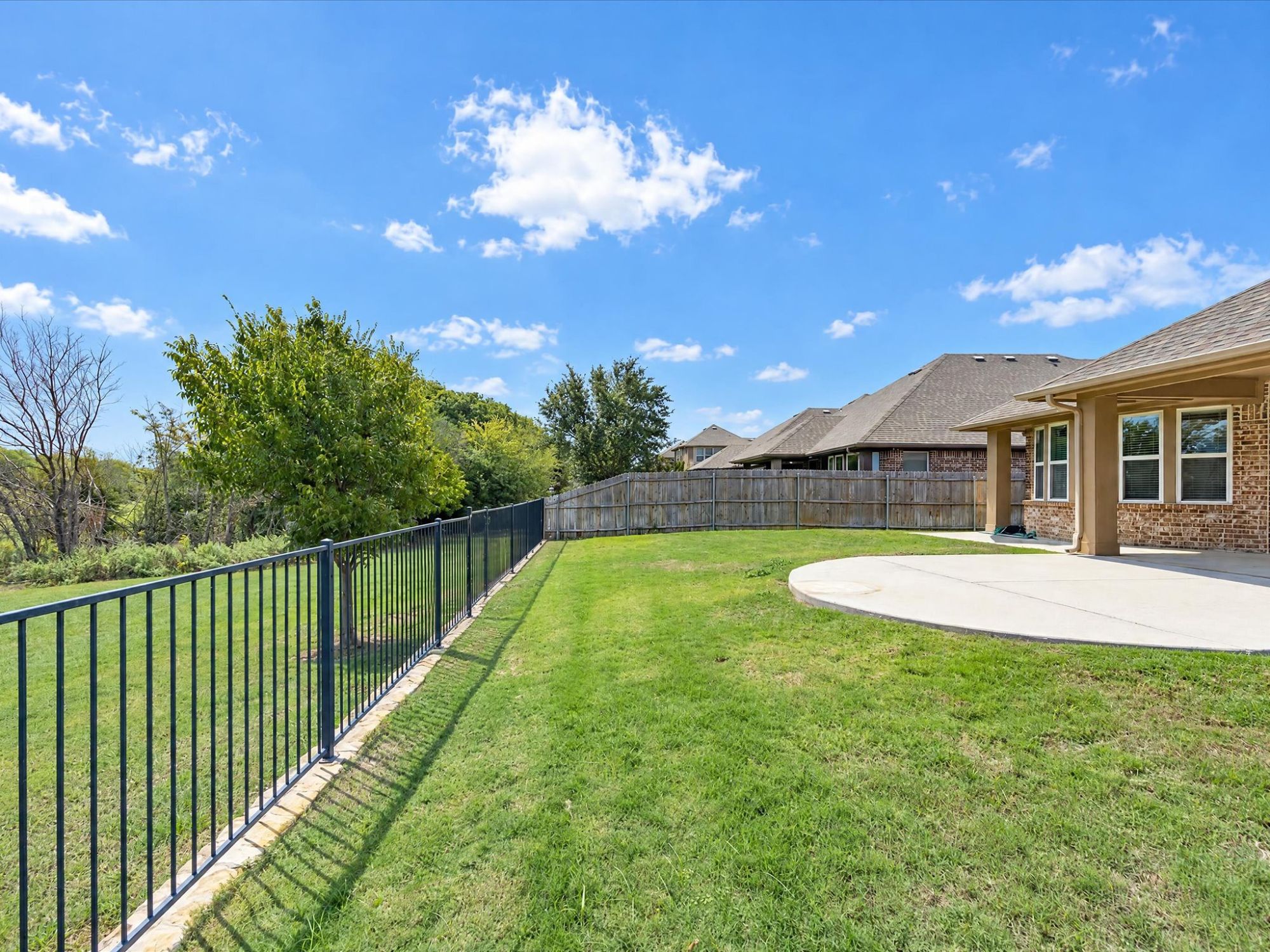 909 Longhorn Drive