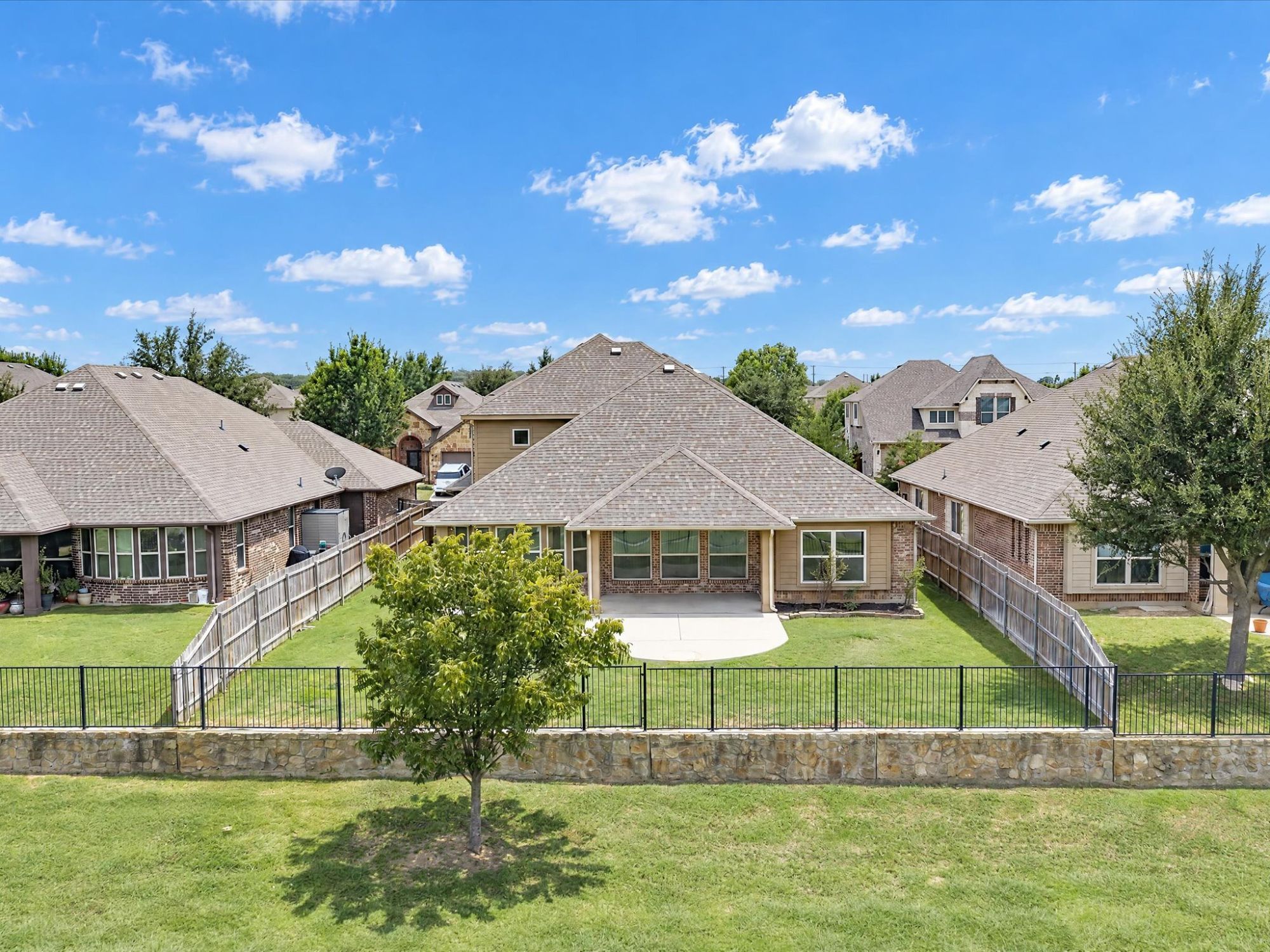 909 Longhorn Drive
