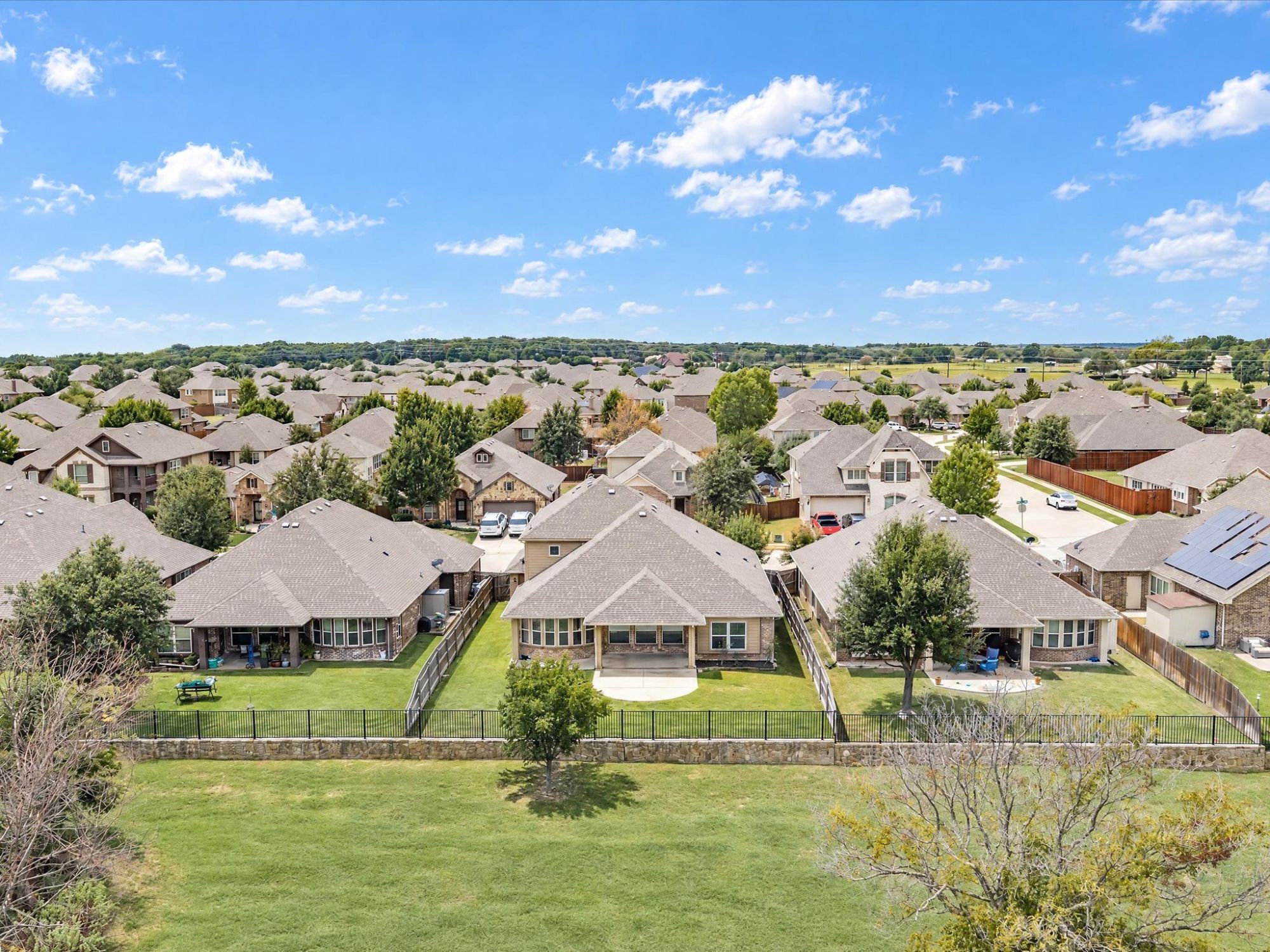 909 Longhorn Drive