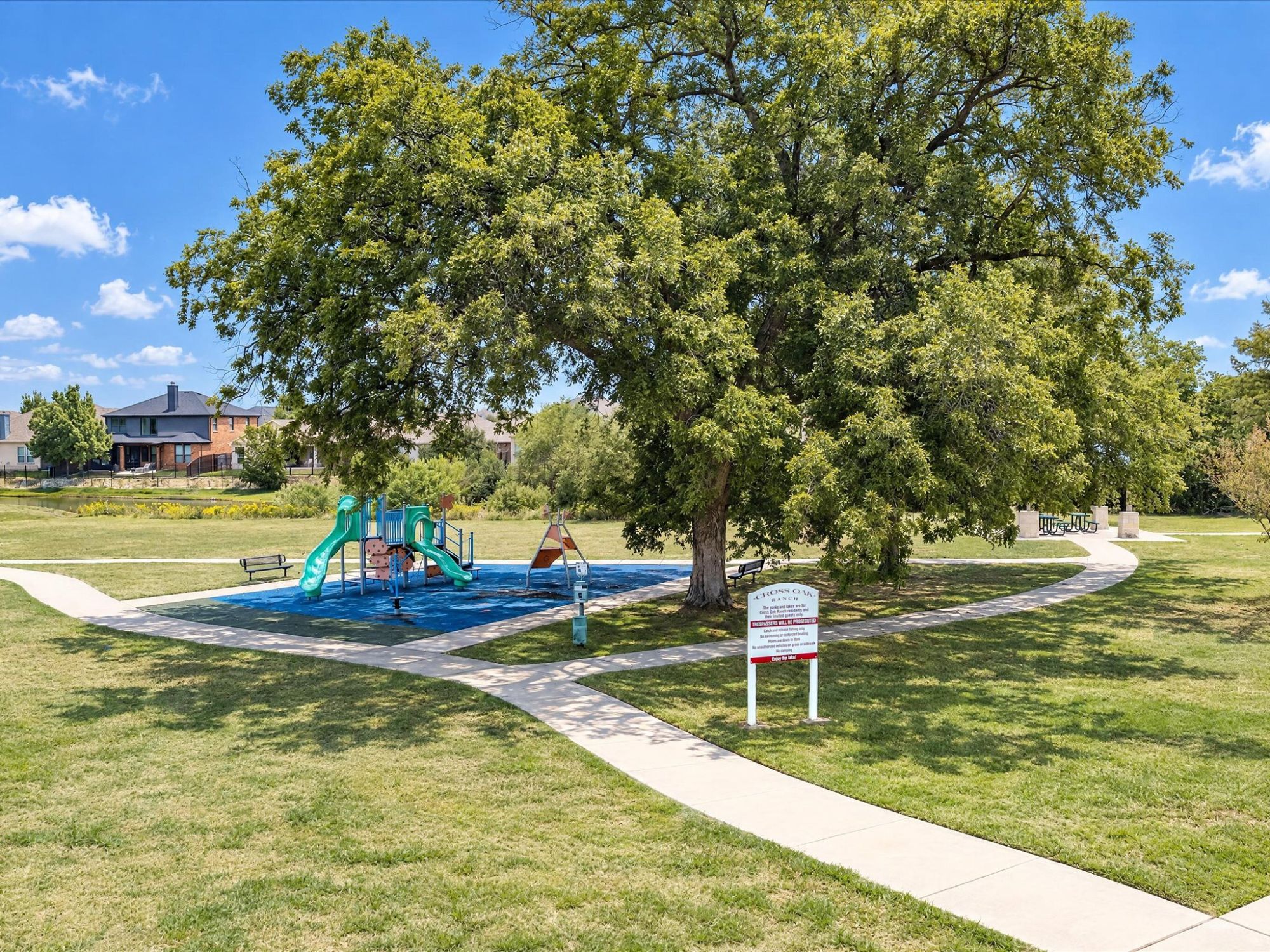 909 Longhorn Drive
