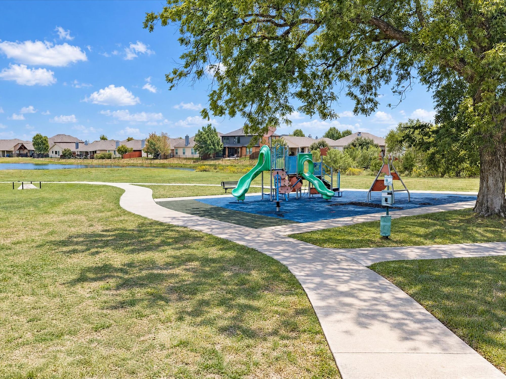909 Longhorn Drive