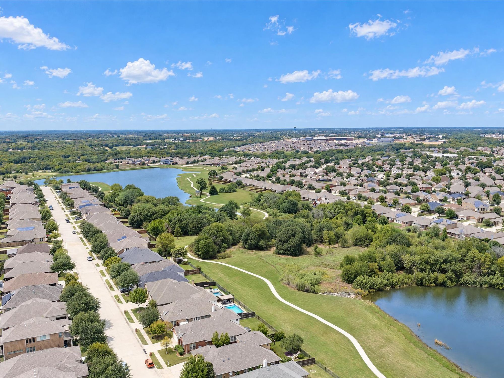 909 Longhorn Drive