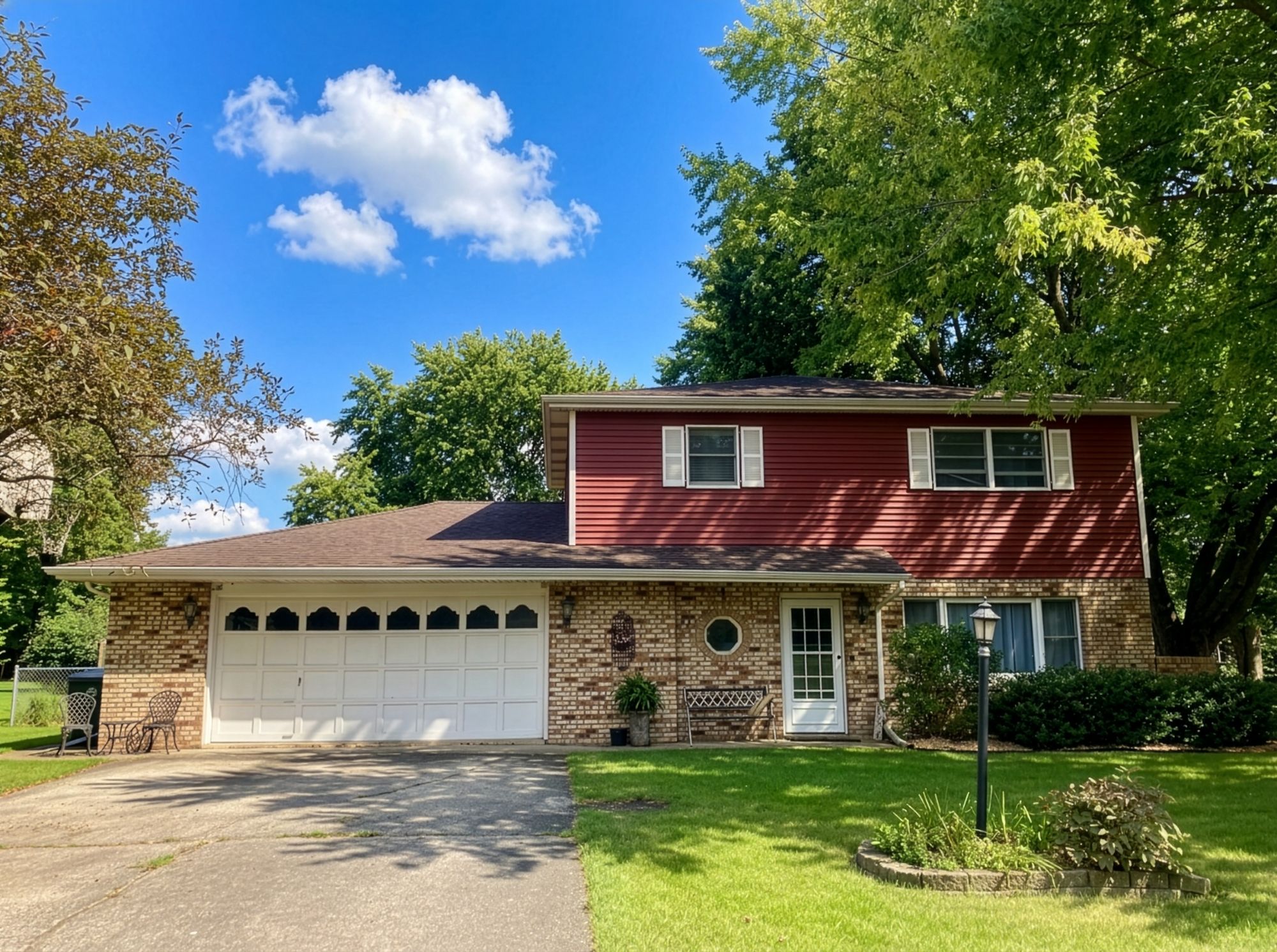 4 Hickory Court