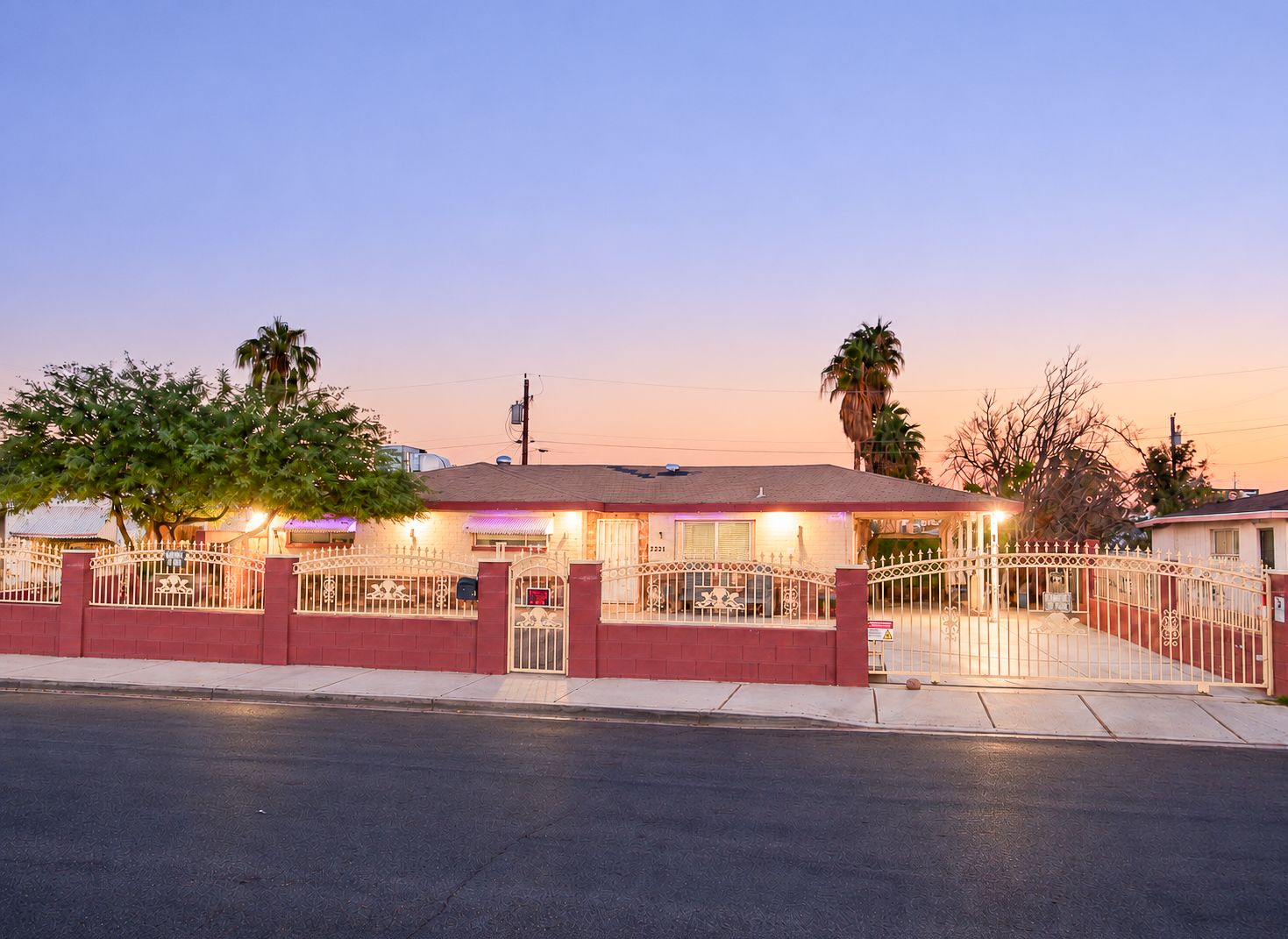 2221 Santa Rosa Drive