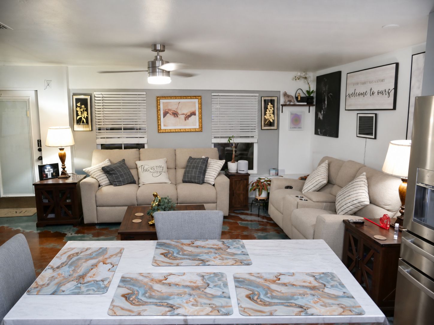 2221 Santa Rosa Drive