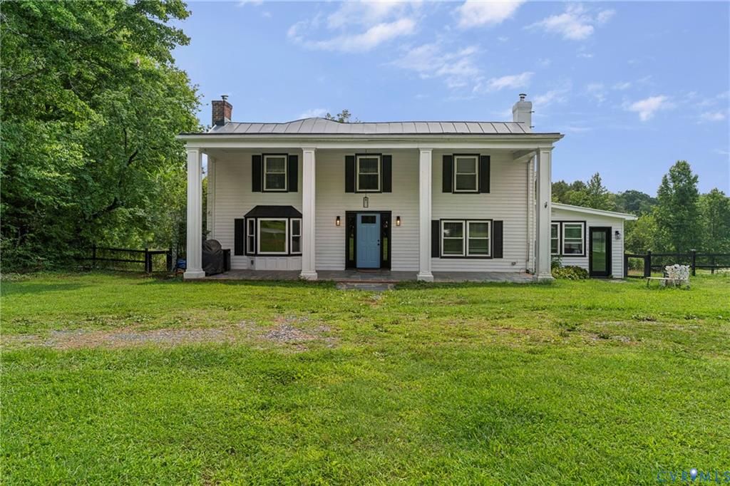 31 Lyles Church Lane