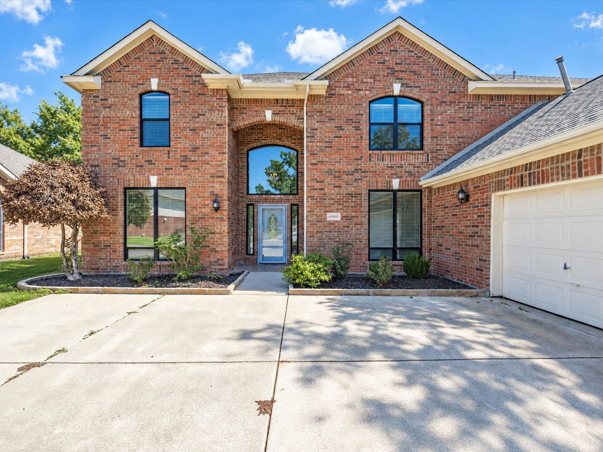 6000 Briaridge Lane
