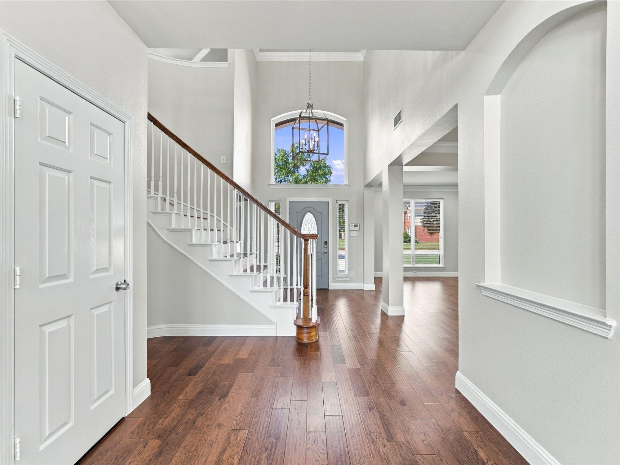 6000 Briaridge Lane