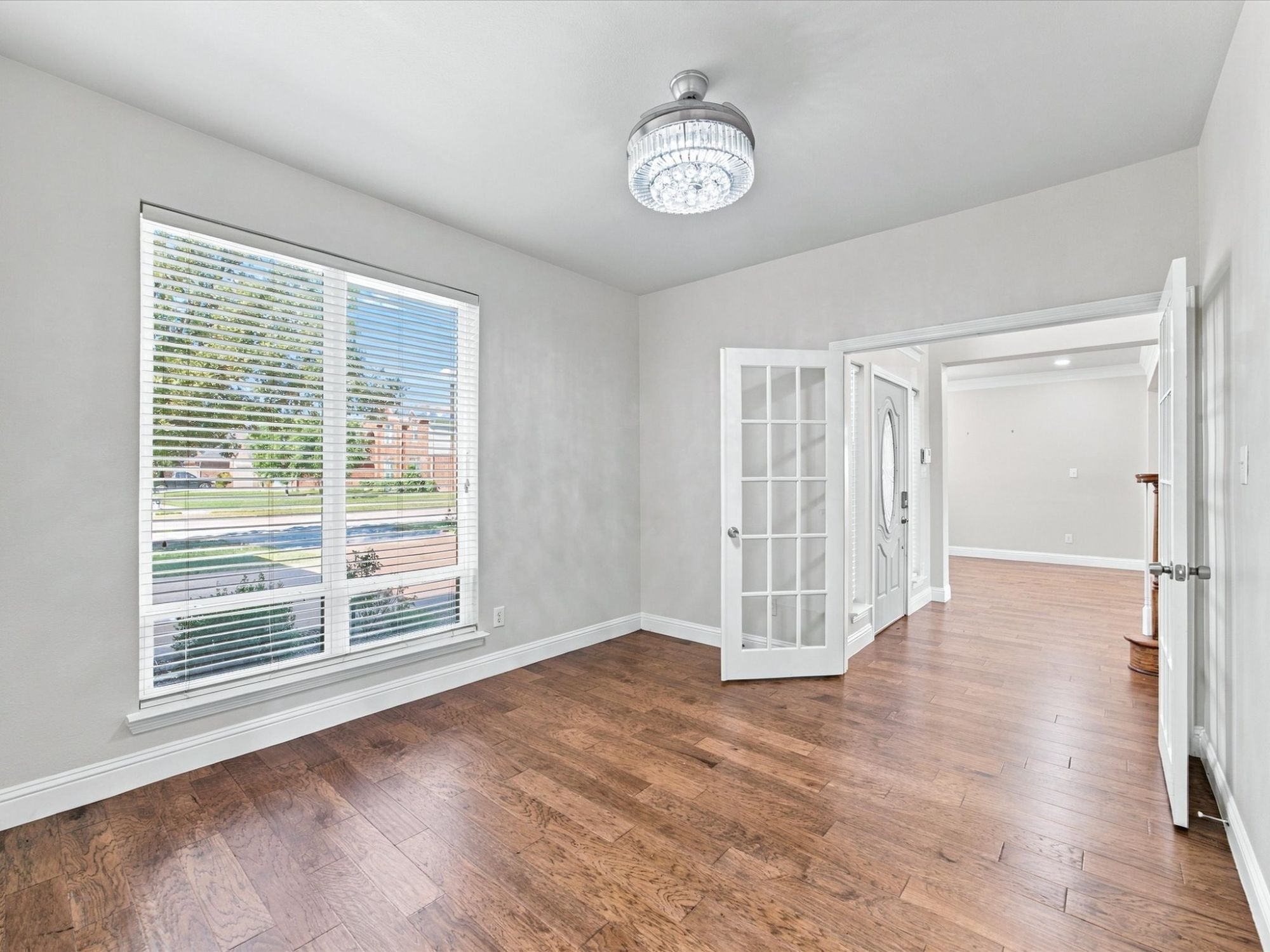 6000 Briaridge Lane