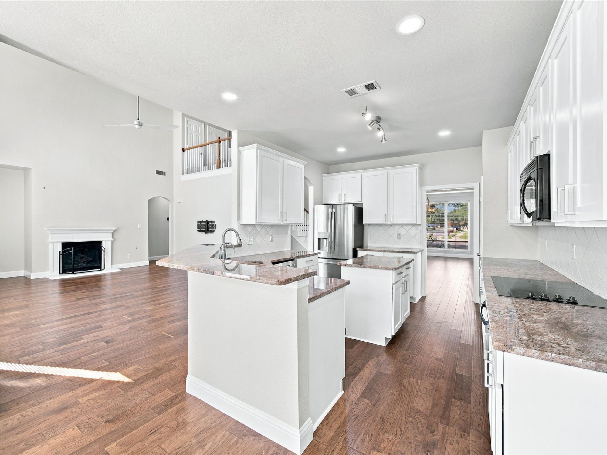 6000 Briaridge Lane
