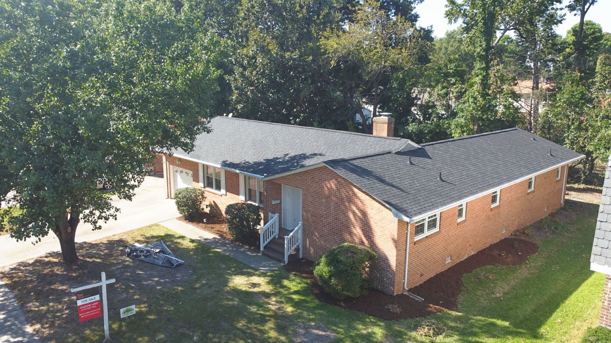1057 Clipper Drive