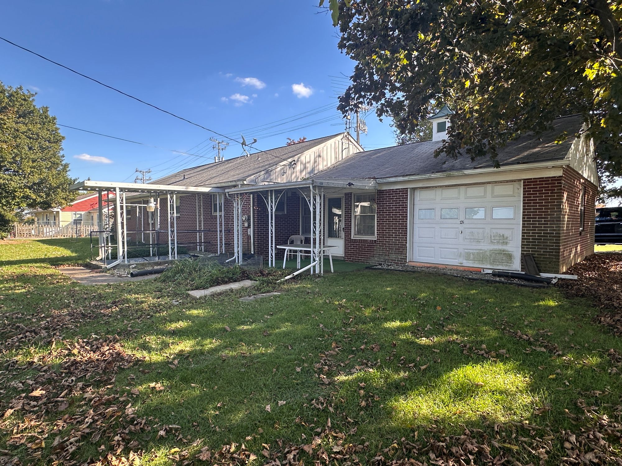 126 College View Boulevard