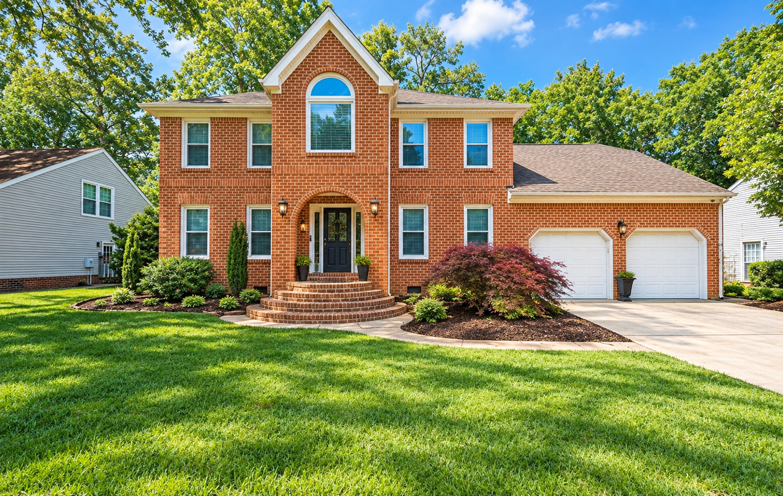 336 Spice Bush Court