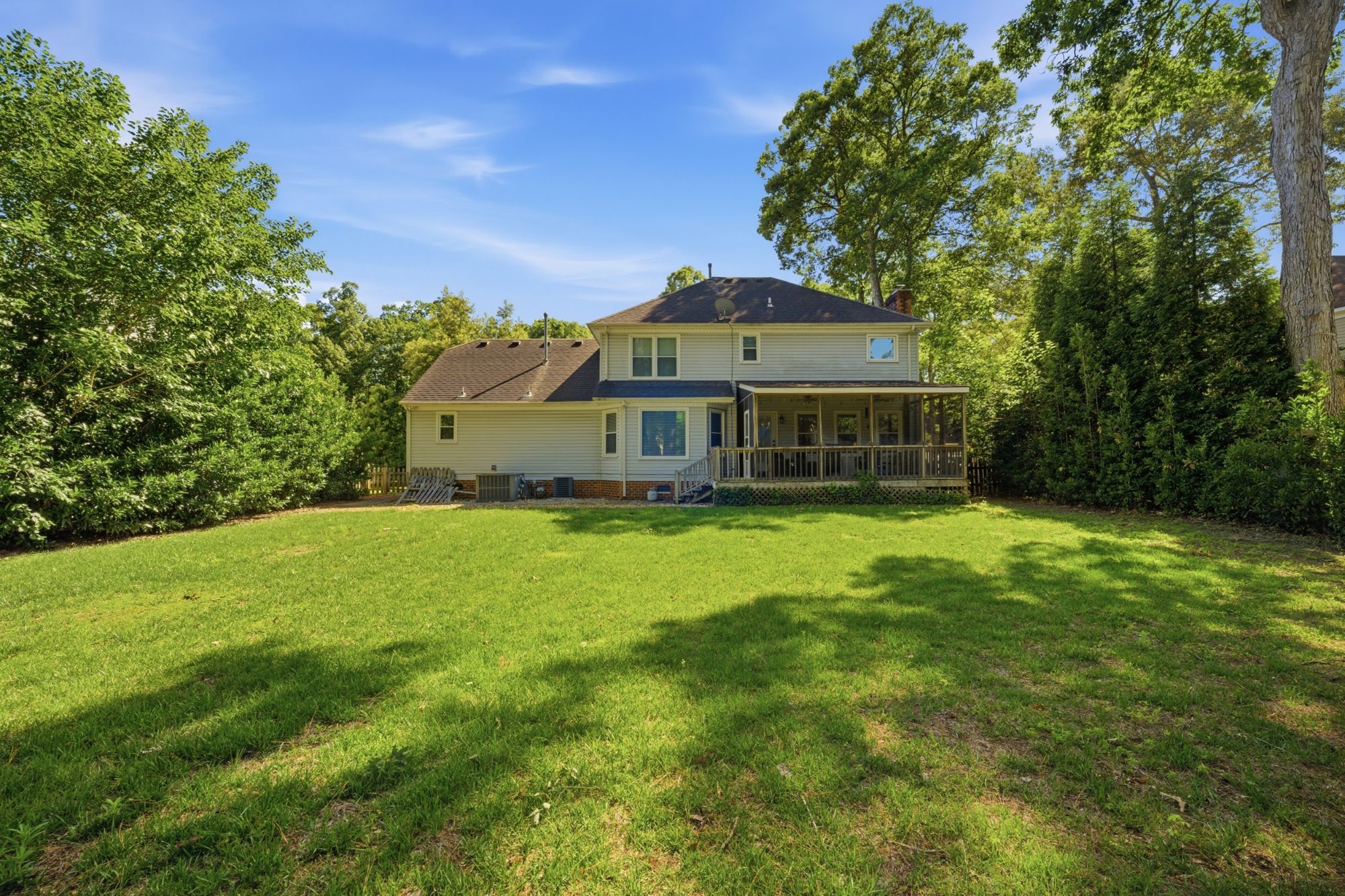 336 Spice Bush Court