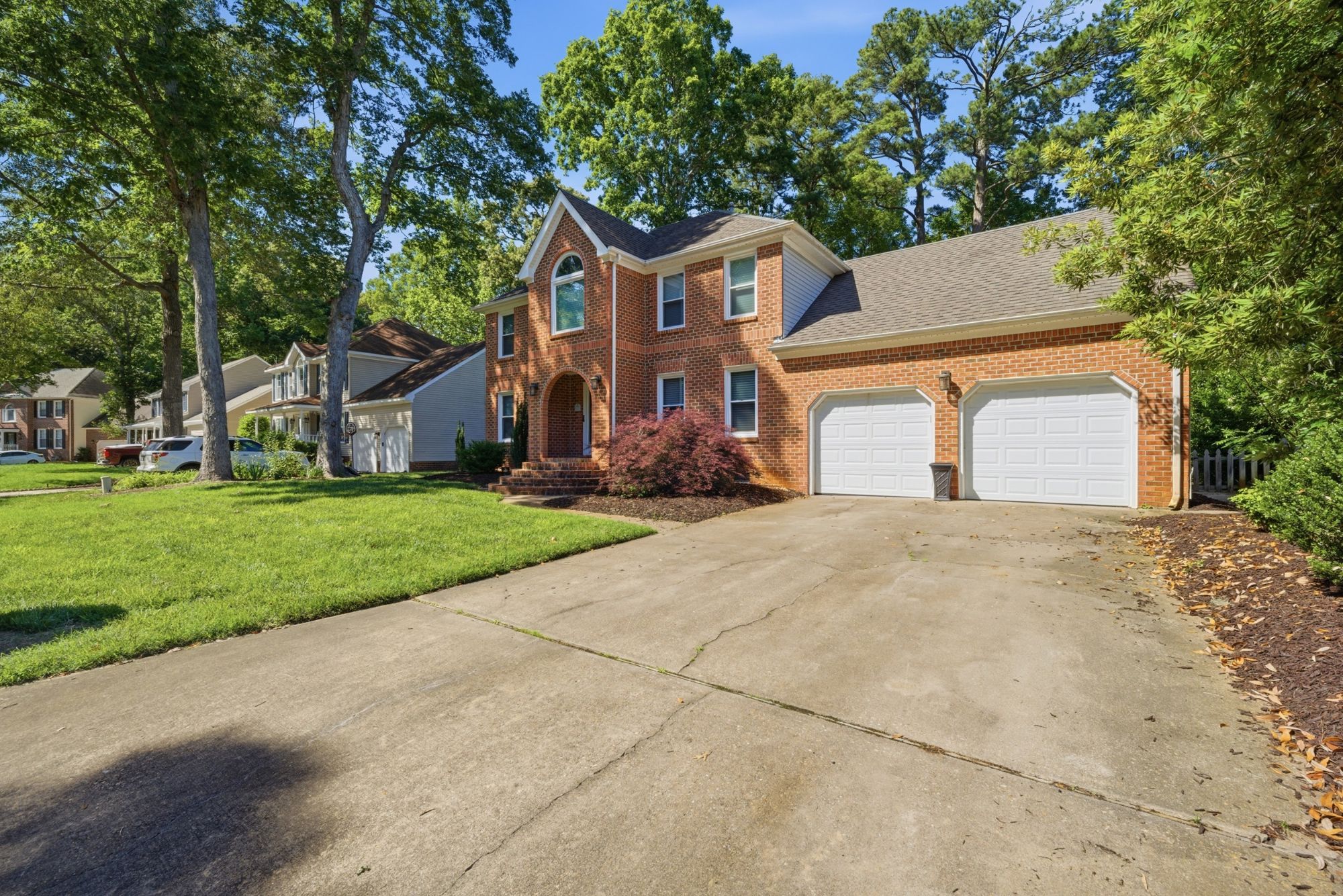 336 Spice Bush Court