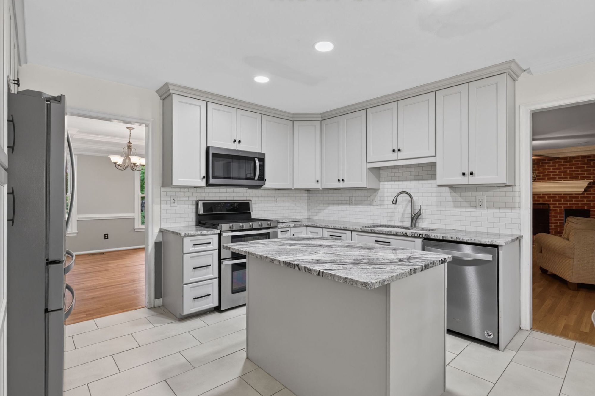 336 Spice Bush Court