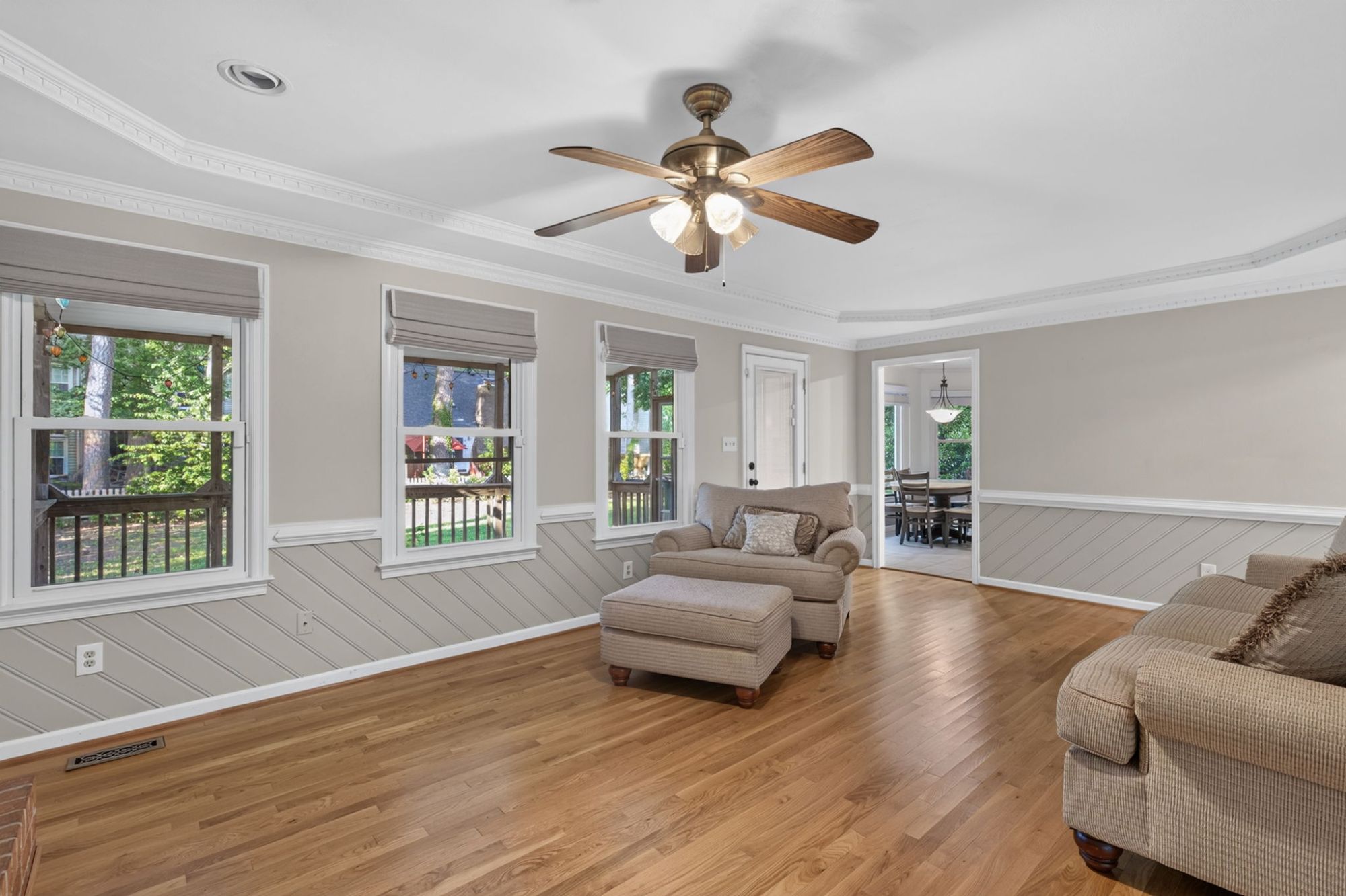 336 Spice Bush Court