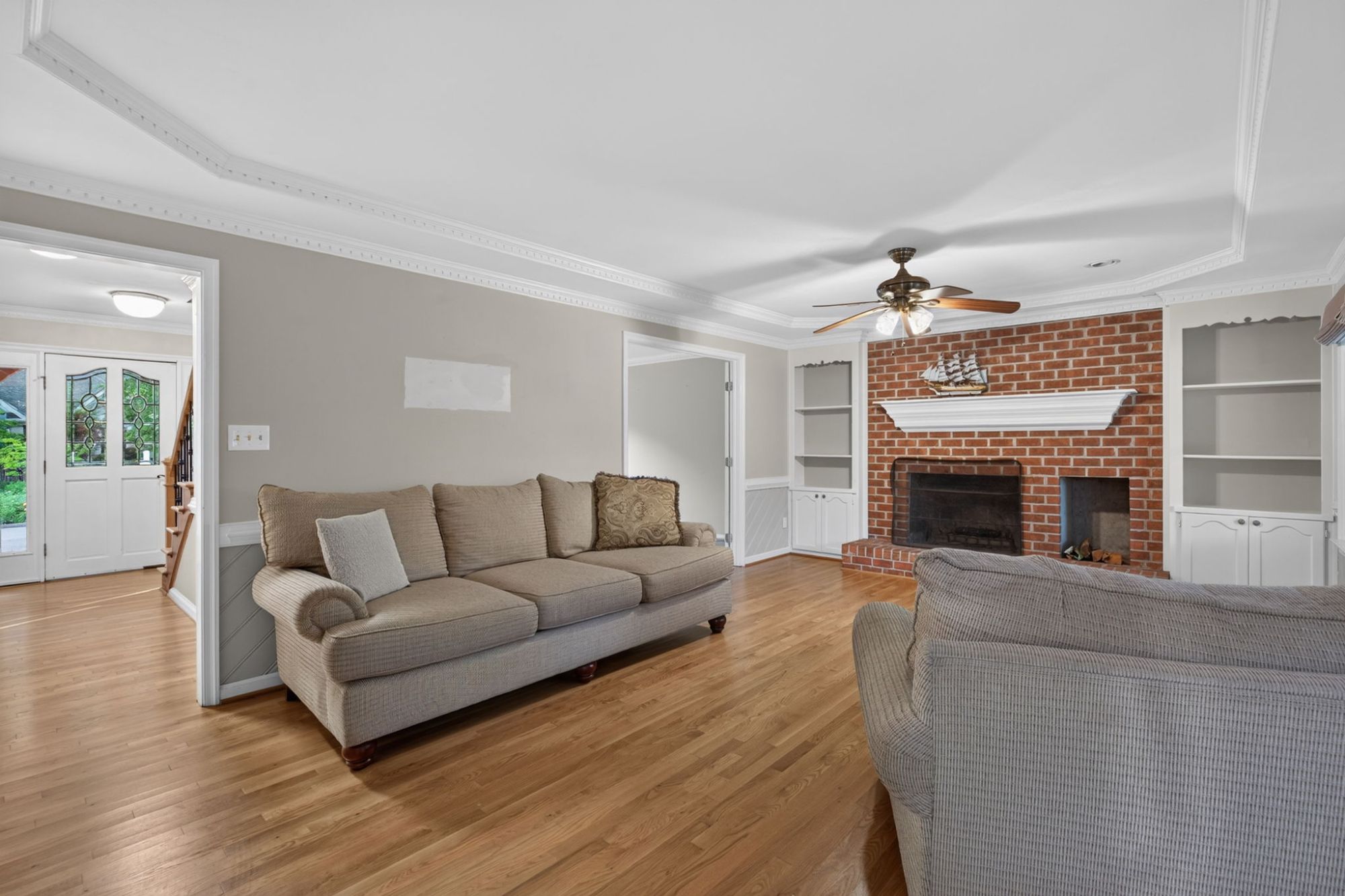 336 Spice Bush Court