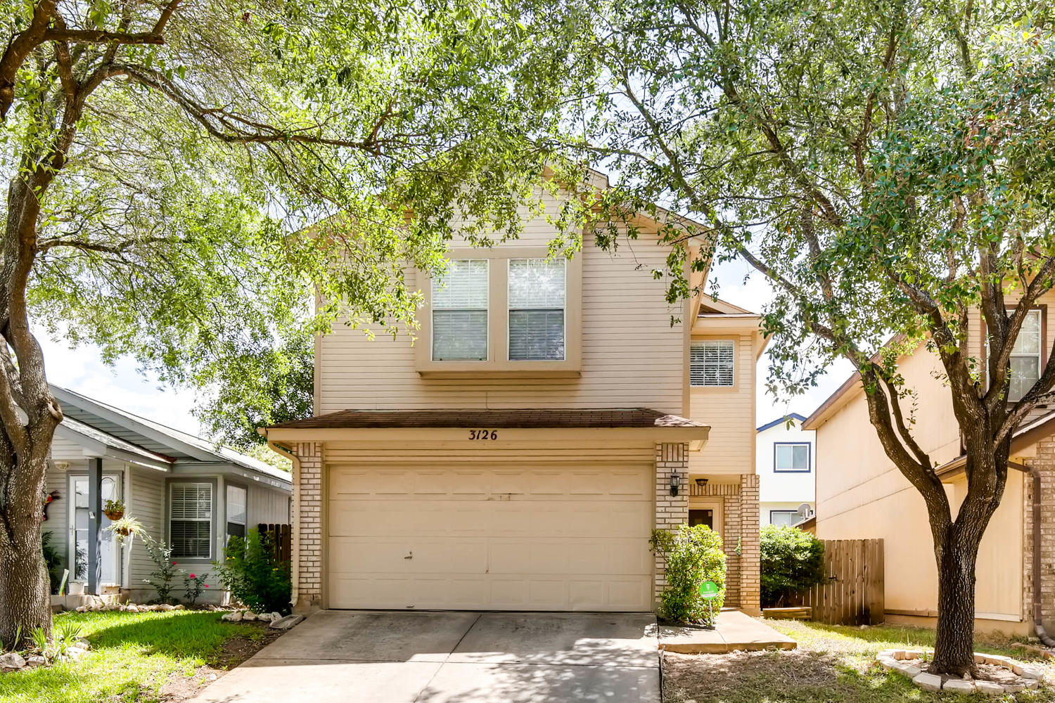 3126 Stoney Grove