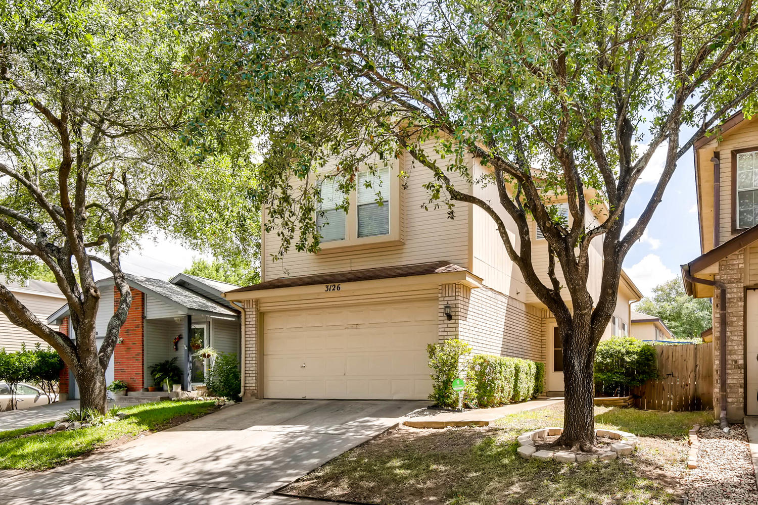 3126 Stoney Grove