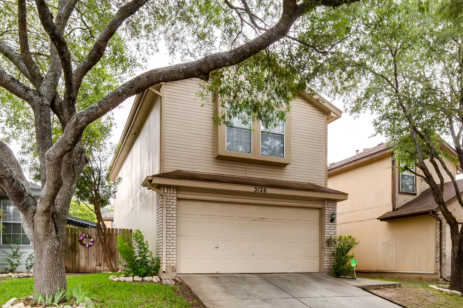 3126 Stoney Grove