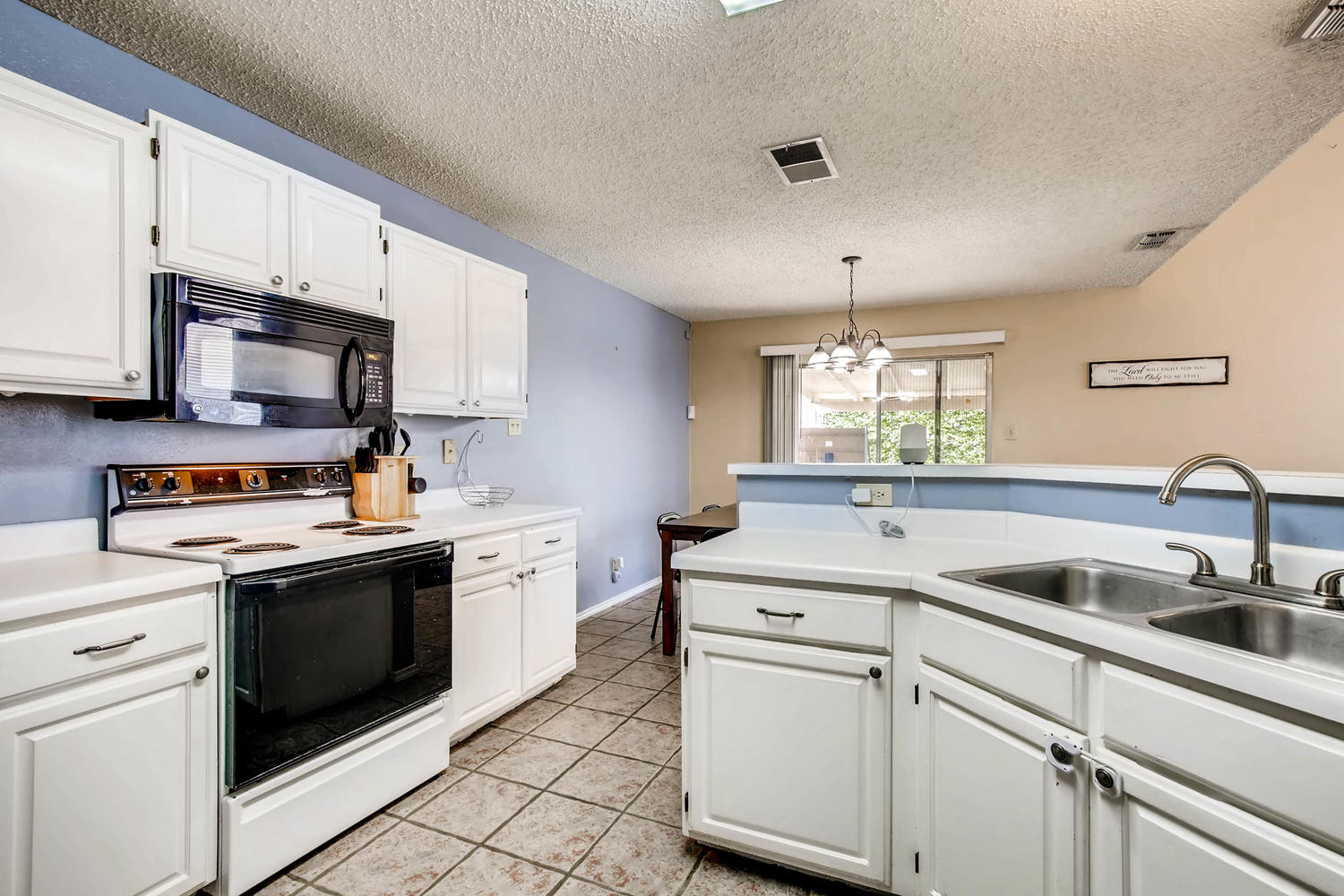 3126 Stoney Grove