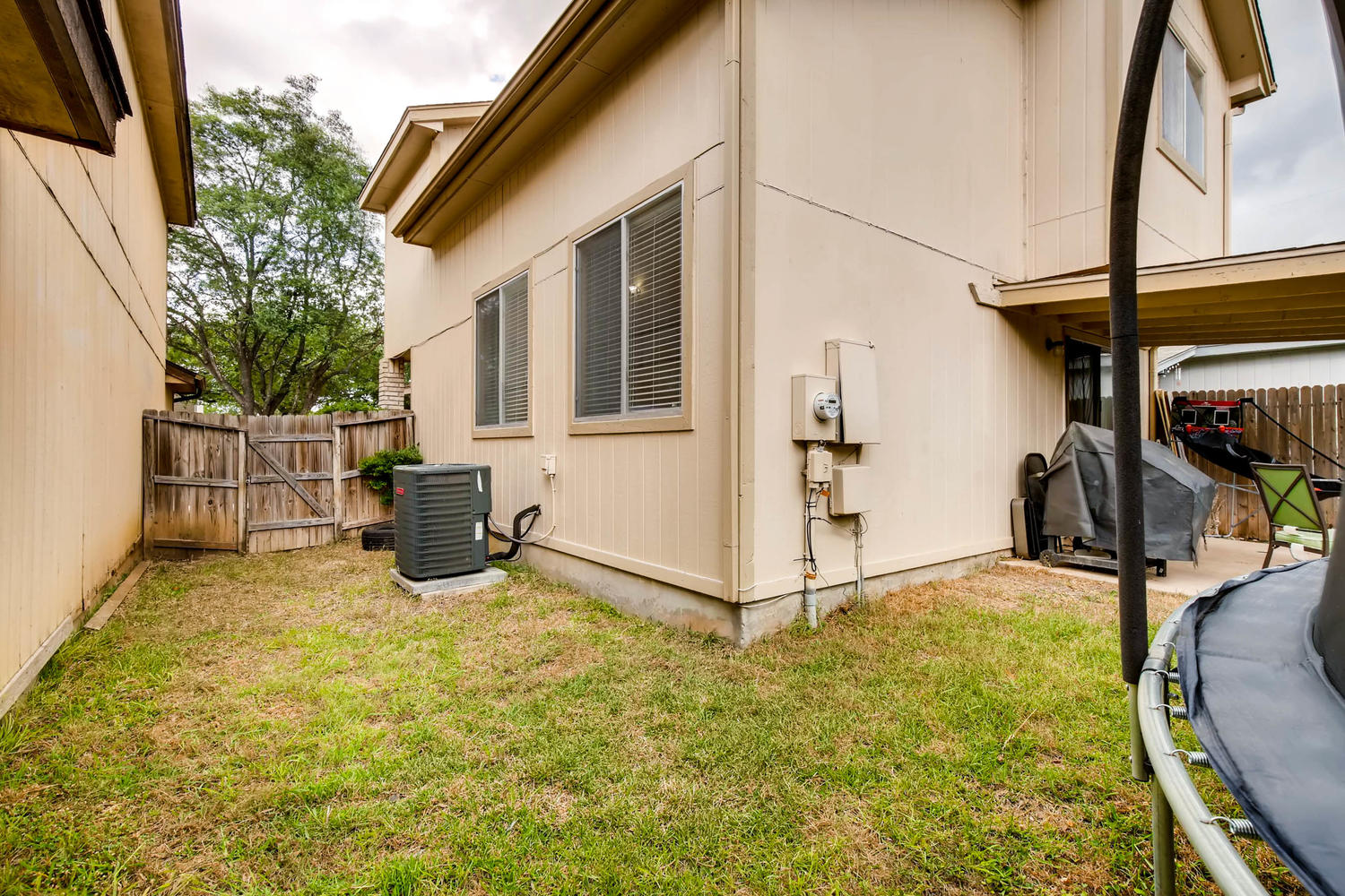 3126 Stoney Grove