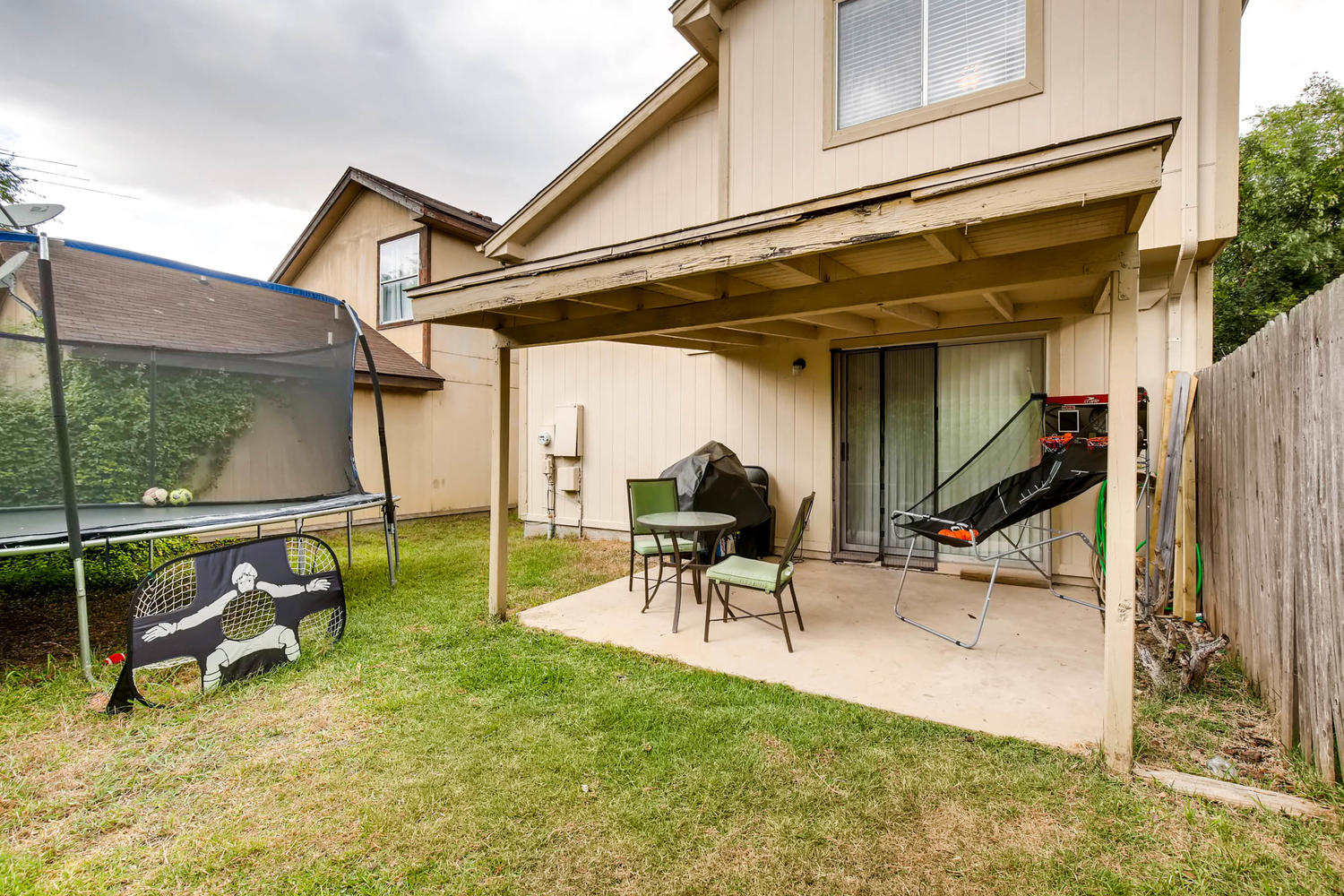 3126 Stoney Grove