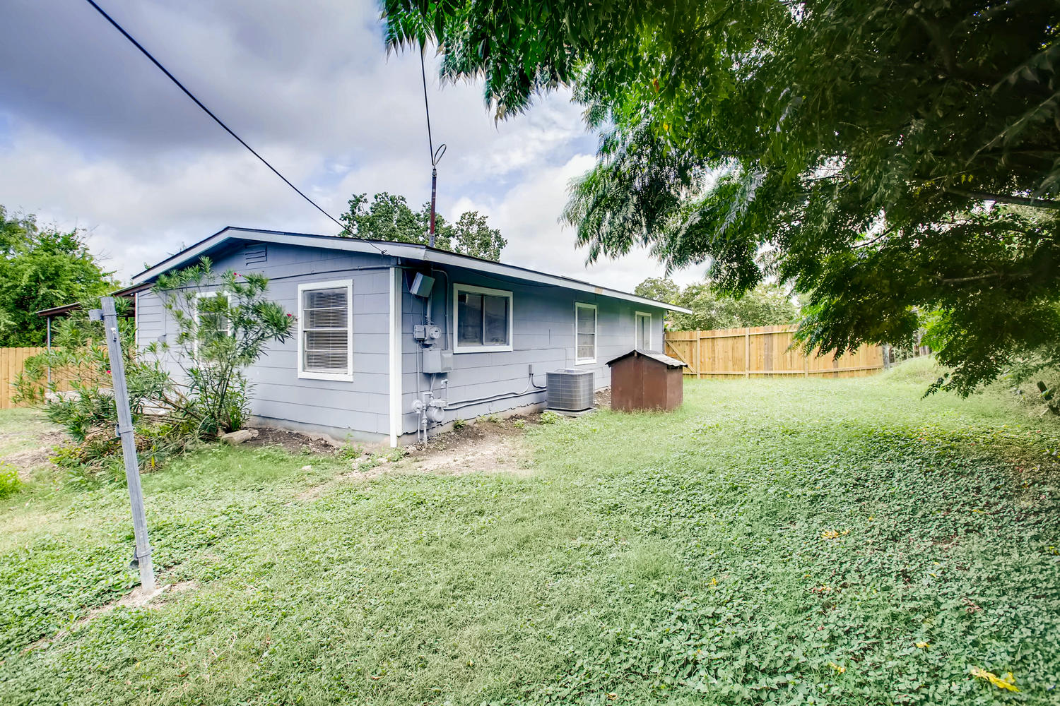130 Pleasant Valley